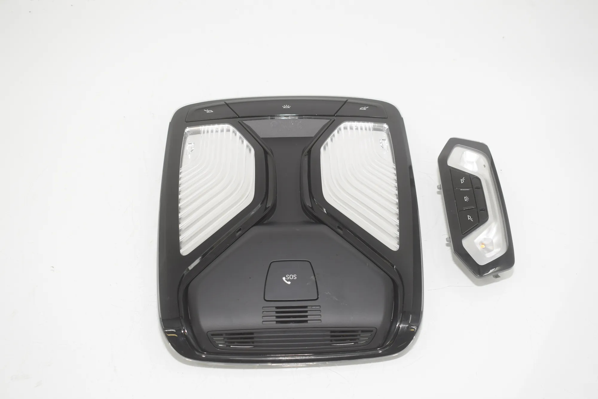 Interior Lighting – OEM 5A43496 · BMW 3 Touring (G21) (2019 - -) 318 d 2021