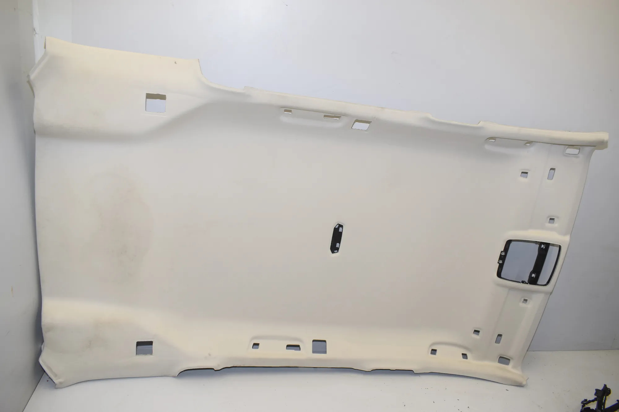 Roof Headliner Set – OEM 6997454 · BMW 3 Touring (G21) (2019 - -) 318 d 2021 – 8