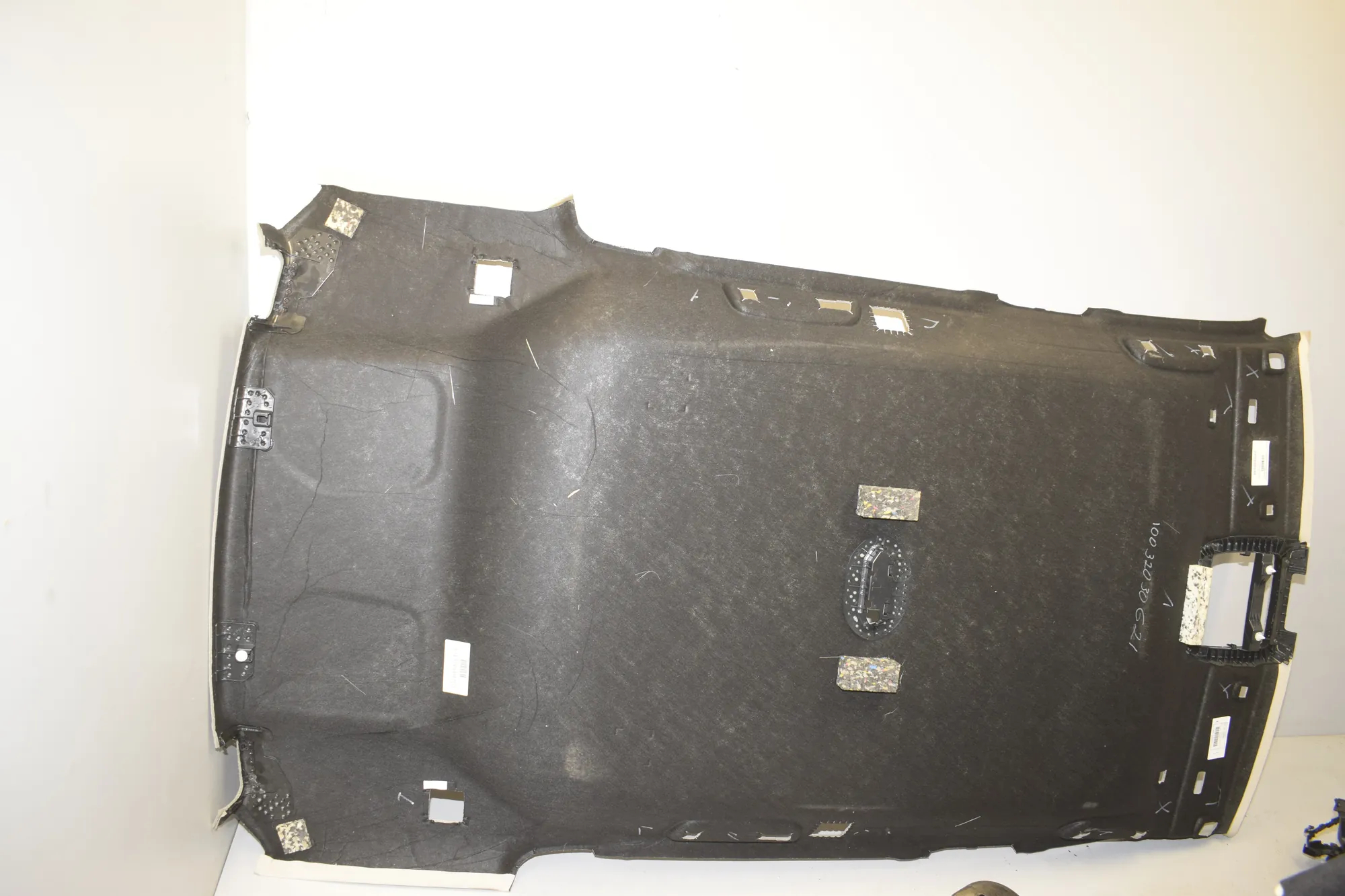 Roof Headliner Set – OEM 6997454 · BMW 3 Touring (G21) (2019 - -) 318 d 2021 – 11