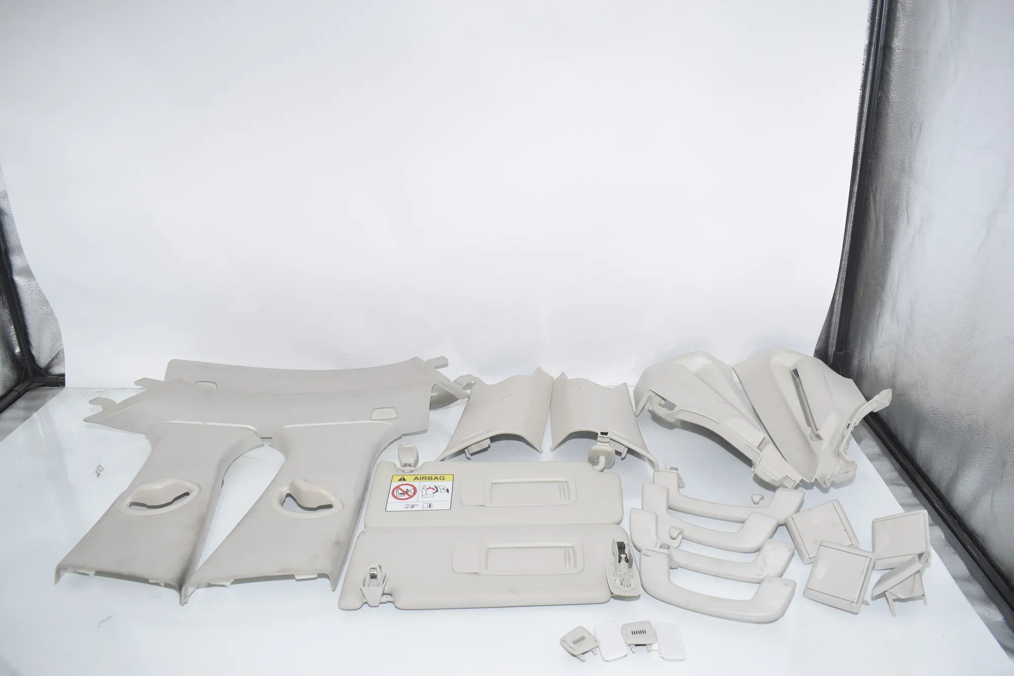 Roof Headliner Set – OEM 6997454 · BMW 3 Touring (G21) (2019 - -) 318 d 2021 – 3
