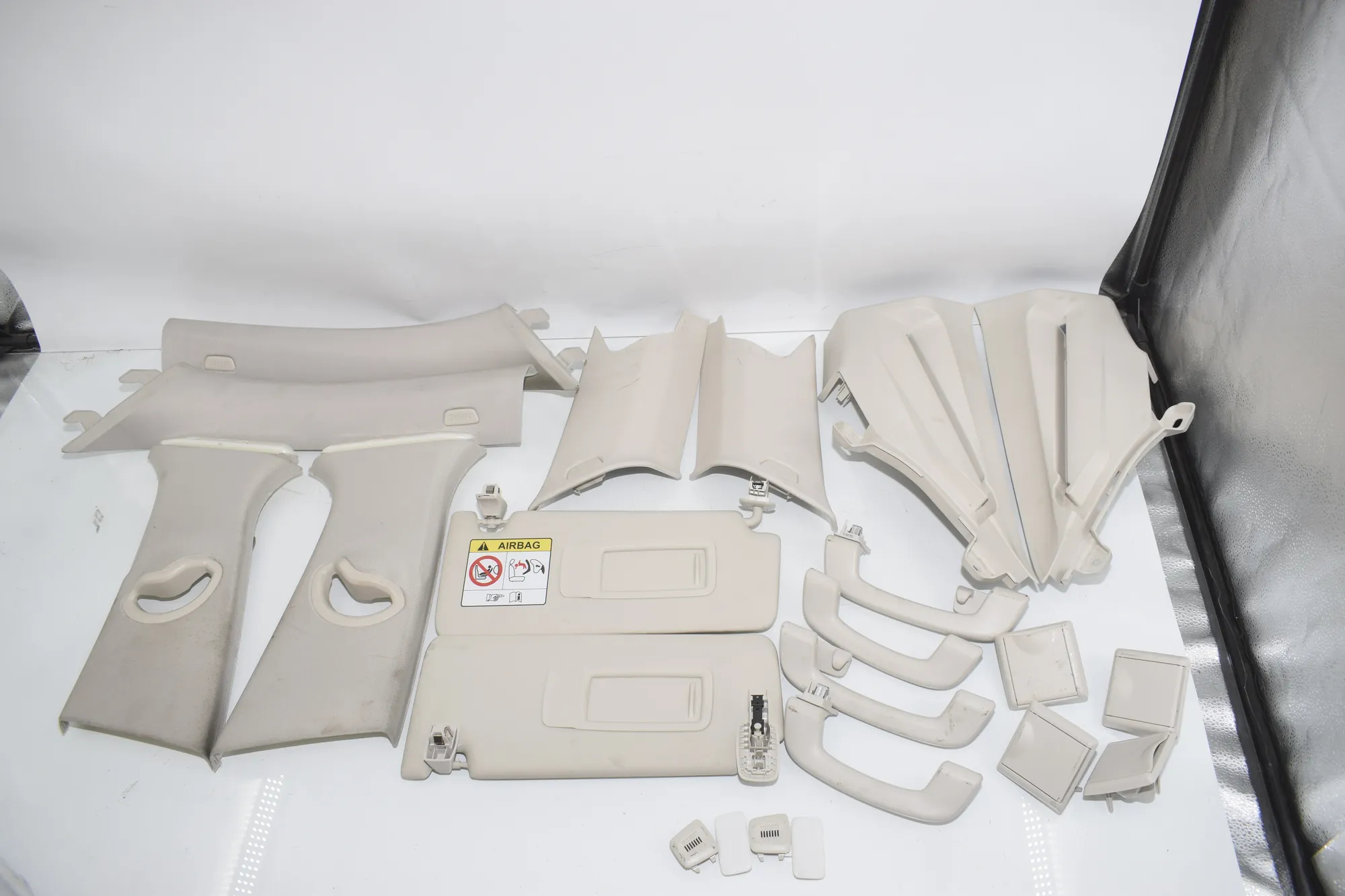 Roof Headliner Set – OEM 6997454 · BMW 3 Touring (G21) (2019 - -) 318 d 2021 – 5