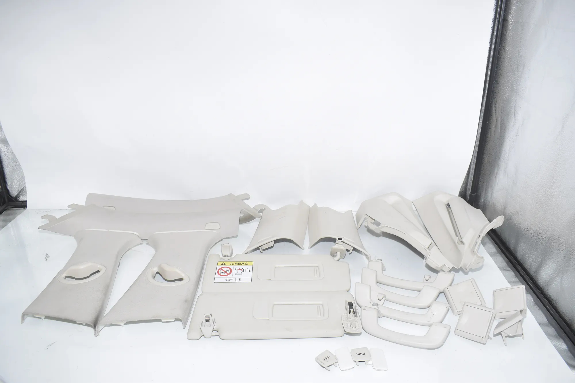 Roof Headliner Set – OEM 6997454 · BMW 3 Touring (G21) (2019 - -) 318 d 2021 – 2