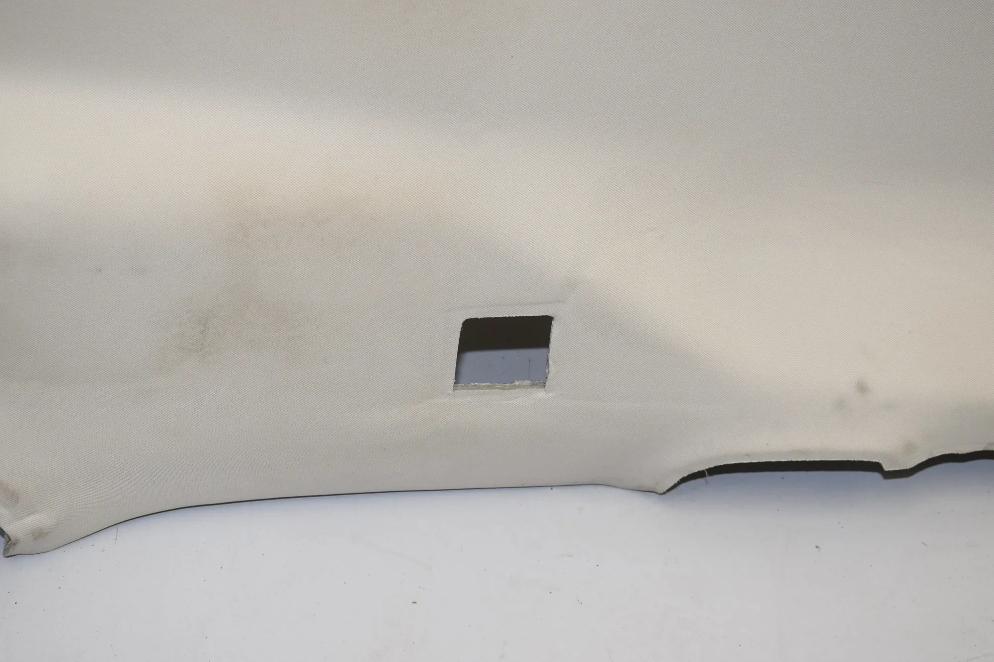 Roof Headliner Set – OEM 6997454 · BMW 3 Touring (G21) (2019 - -) 318 d 2021 – 9