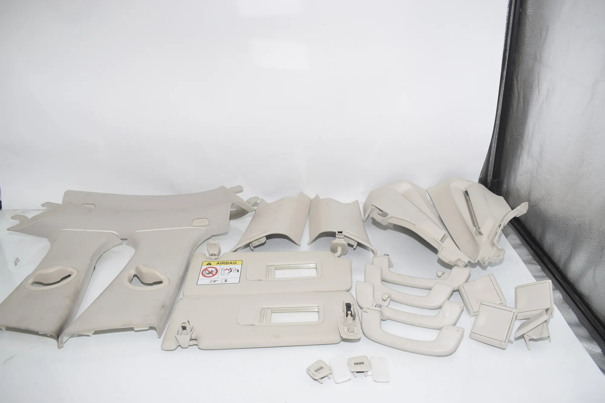 Roof Headliner Set – OEM 6997454 · BMW 3 Touring (G21) (2019 - -) 318 d 2021 – 6