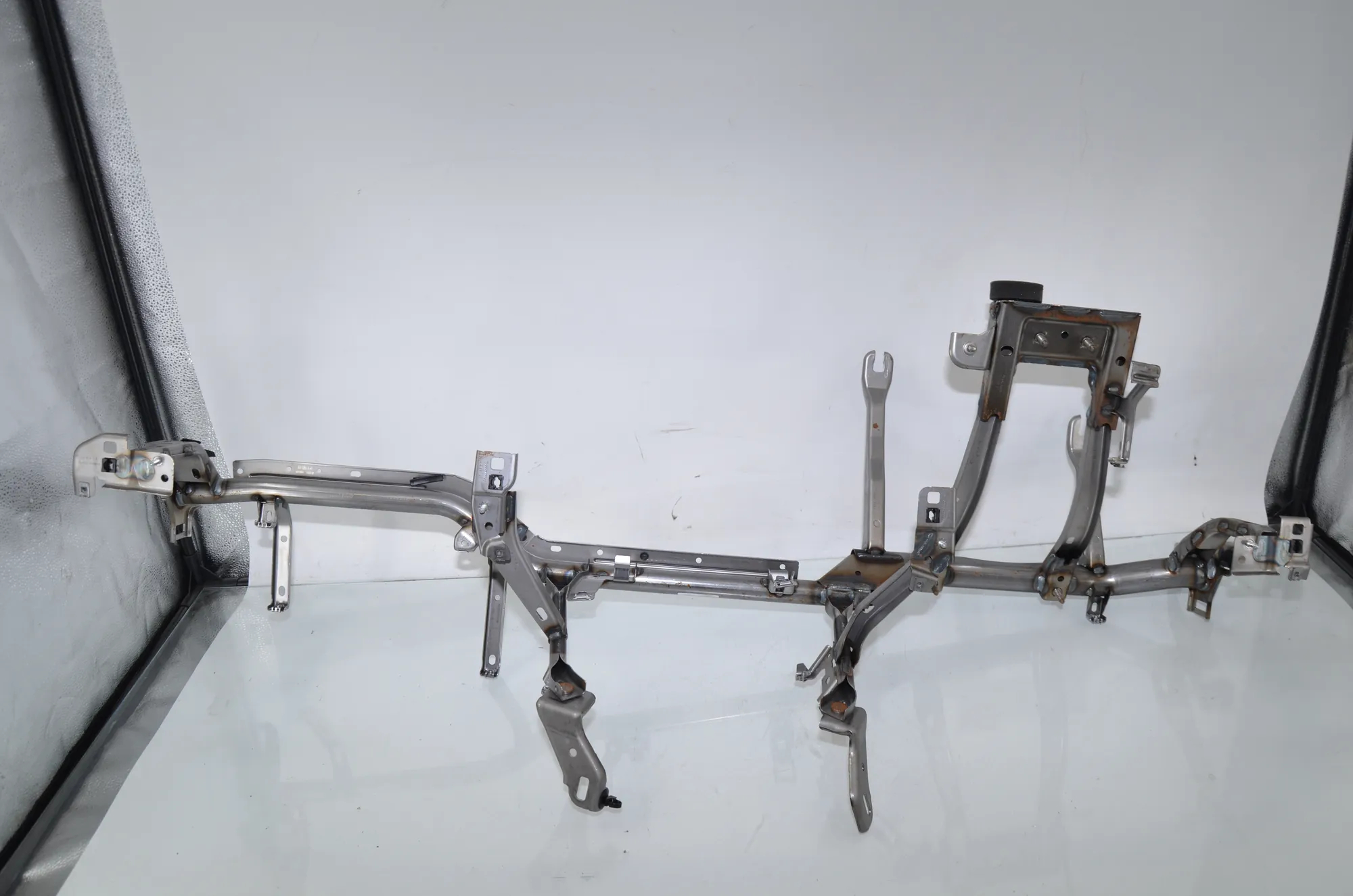 Dashboard Frame – OEM 6804040 · BMW 3 Touring (G21) (2019 - -) 318 d 2021 – 3