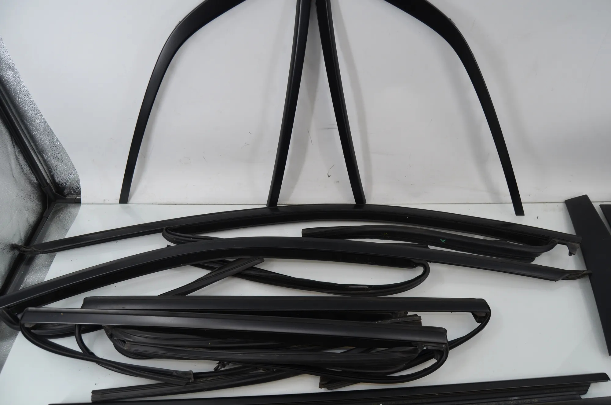 Exterior Trim Kit – OEM 7433991 · BMW 3 Touring (G21) (2019 - -) 318 d 2021 – 3