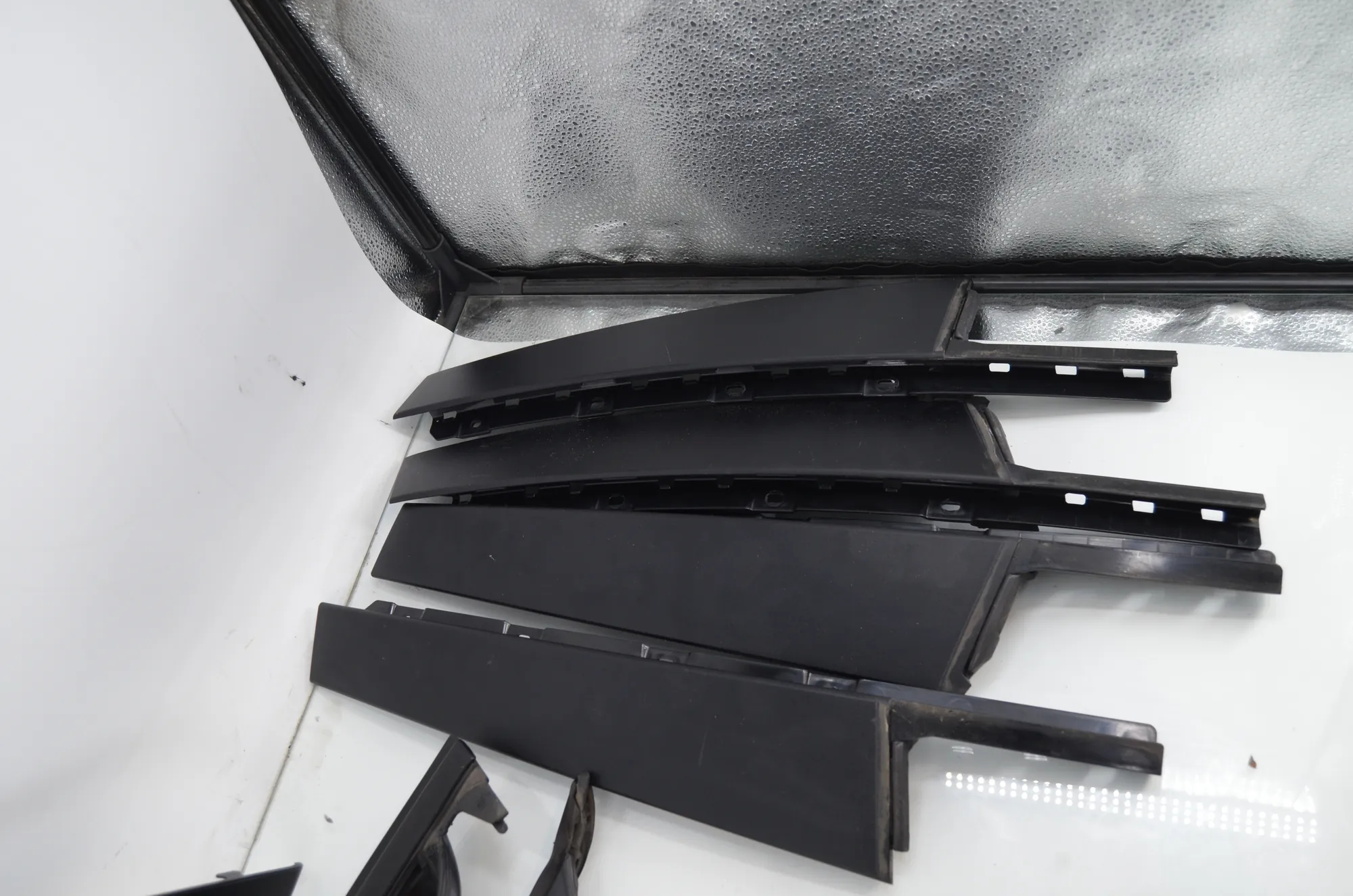 Exterior Trim Kit – OEM 7433991 · BMW 3 Touring (G21) (2019 - -) 318 d 2021 – 6