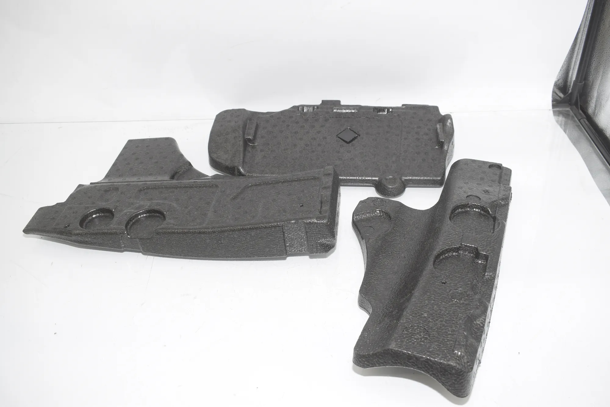 Other Interior Parts – OEM 7443141 · BMW 3 Touring (G21) (2019 - -) 318 d 2021
