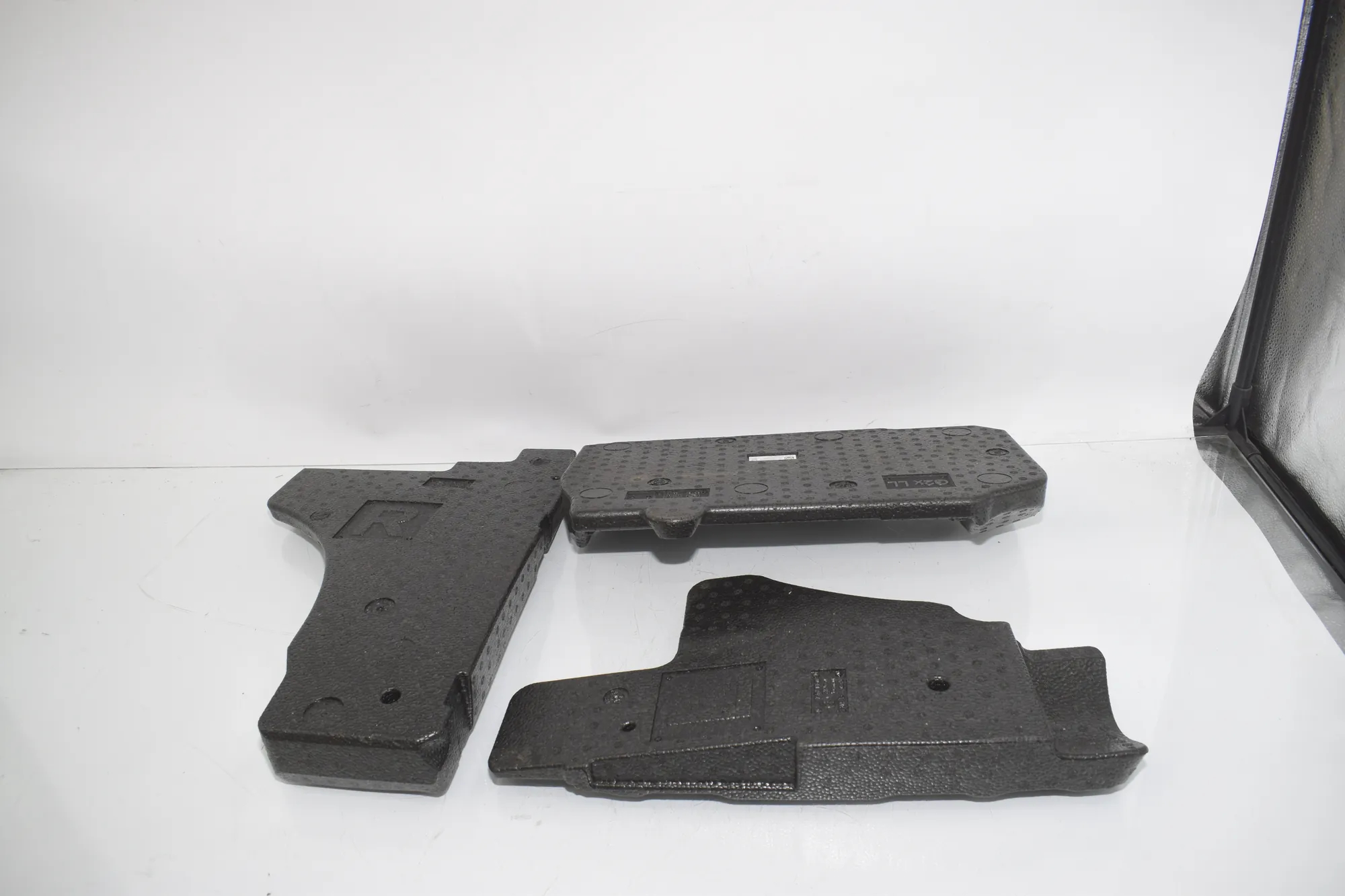 Other Interior Parts – OEM 7443141 · BMW 3 Touring (G21) (2019 - -) 318 d 2021 – 3