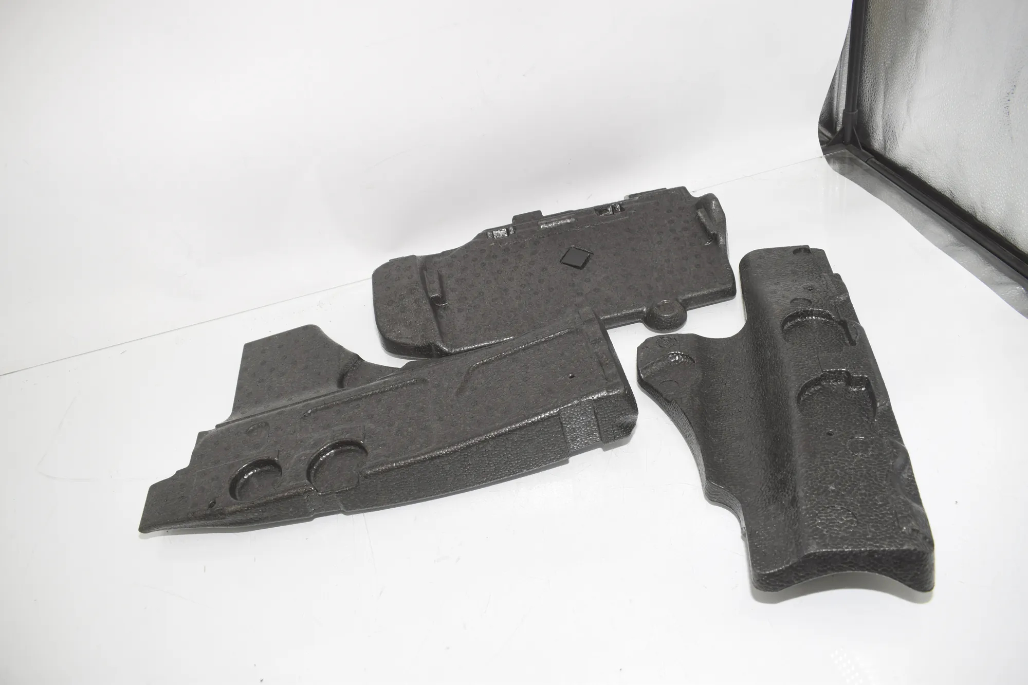 Other Interior Parts – OEM 7443141 · BMW 3 Touring (G21) (2019 - -) 318 d 2021 – 2