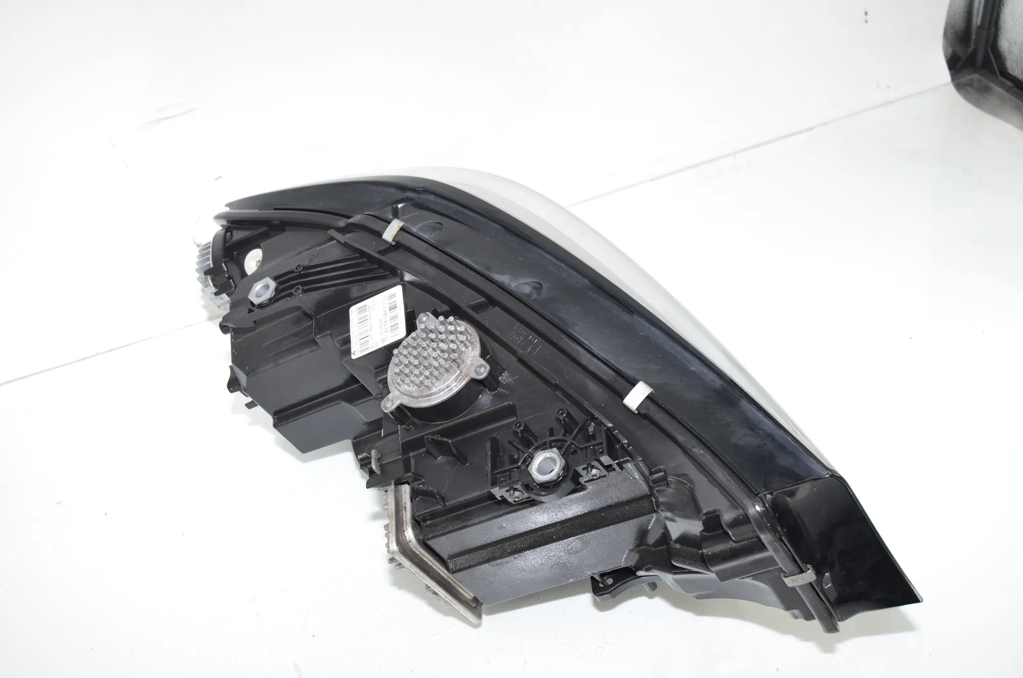 Front Left Headlight – OEM 5A1DB45 · BMW 3 Touring (G21) (2019 - -) 318 d 2021 – 3