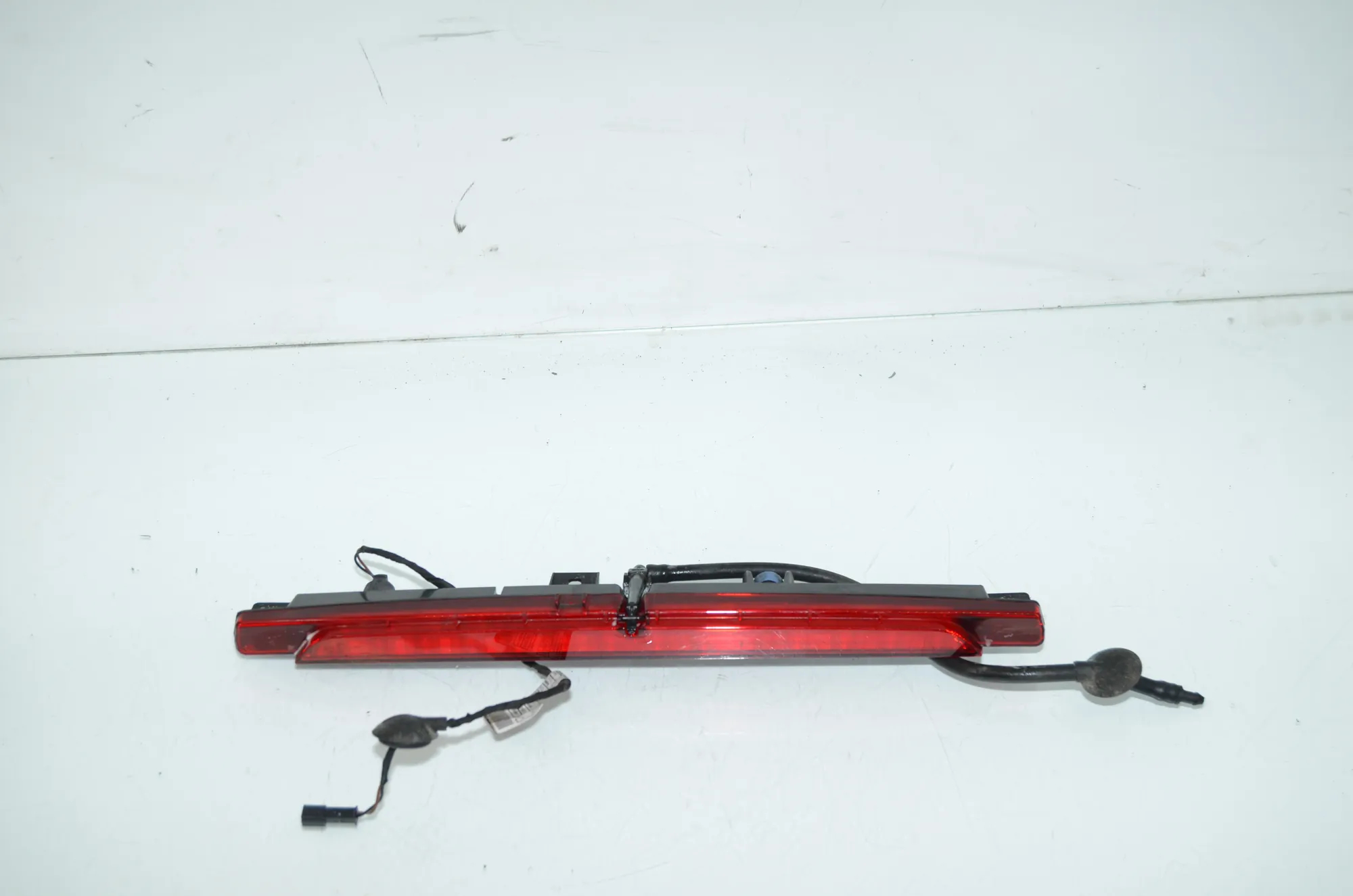 Rear Third Brake Stop Light – OEM 7420478 · BMW 3 Touring (G21) (2019 - -) 318 d 2021