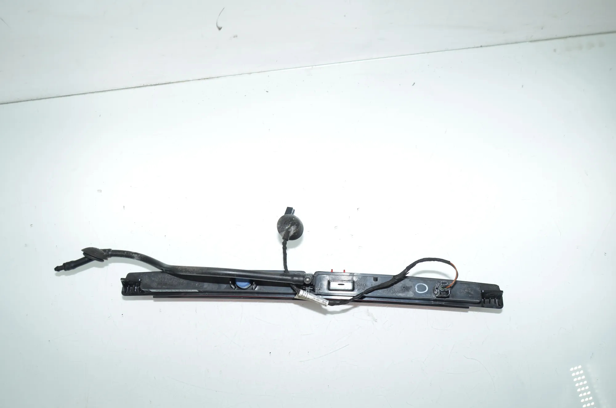 Rear Third Brake Stop Light – OEM 7420478 · BMW 3 Touring (G21) (2019 - -) 318 d 2021 – 3