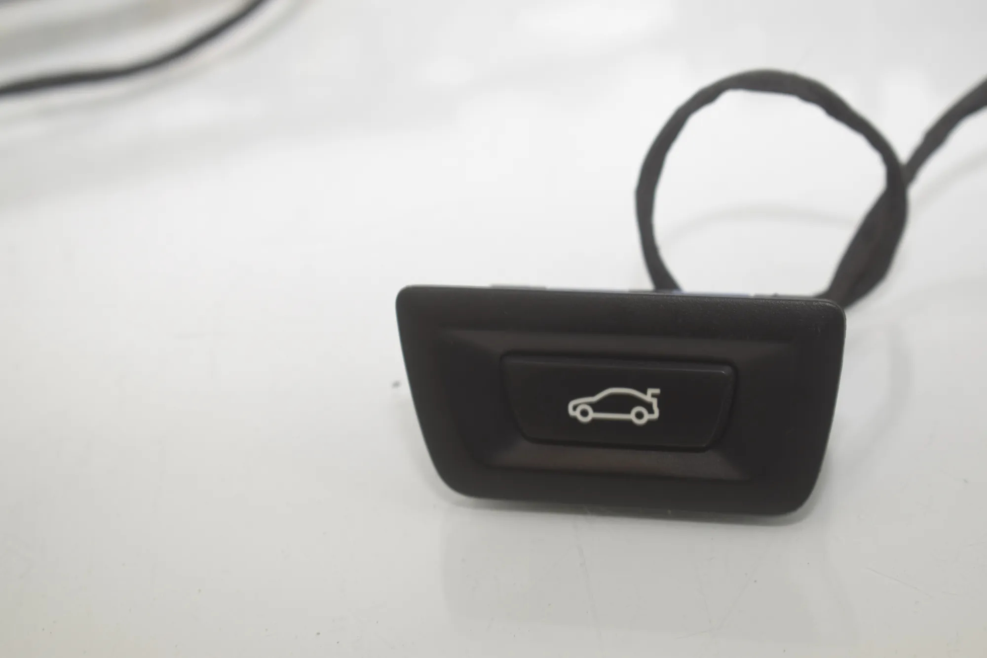 Electric Tailgate Opening Kit – OEM 5A19DB2 · BMW 3 Touring (G21) (2019 - -) 318 d 2021 – 8