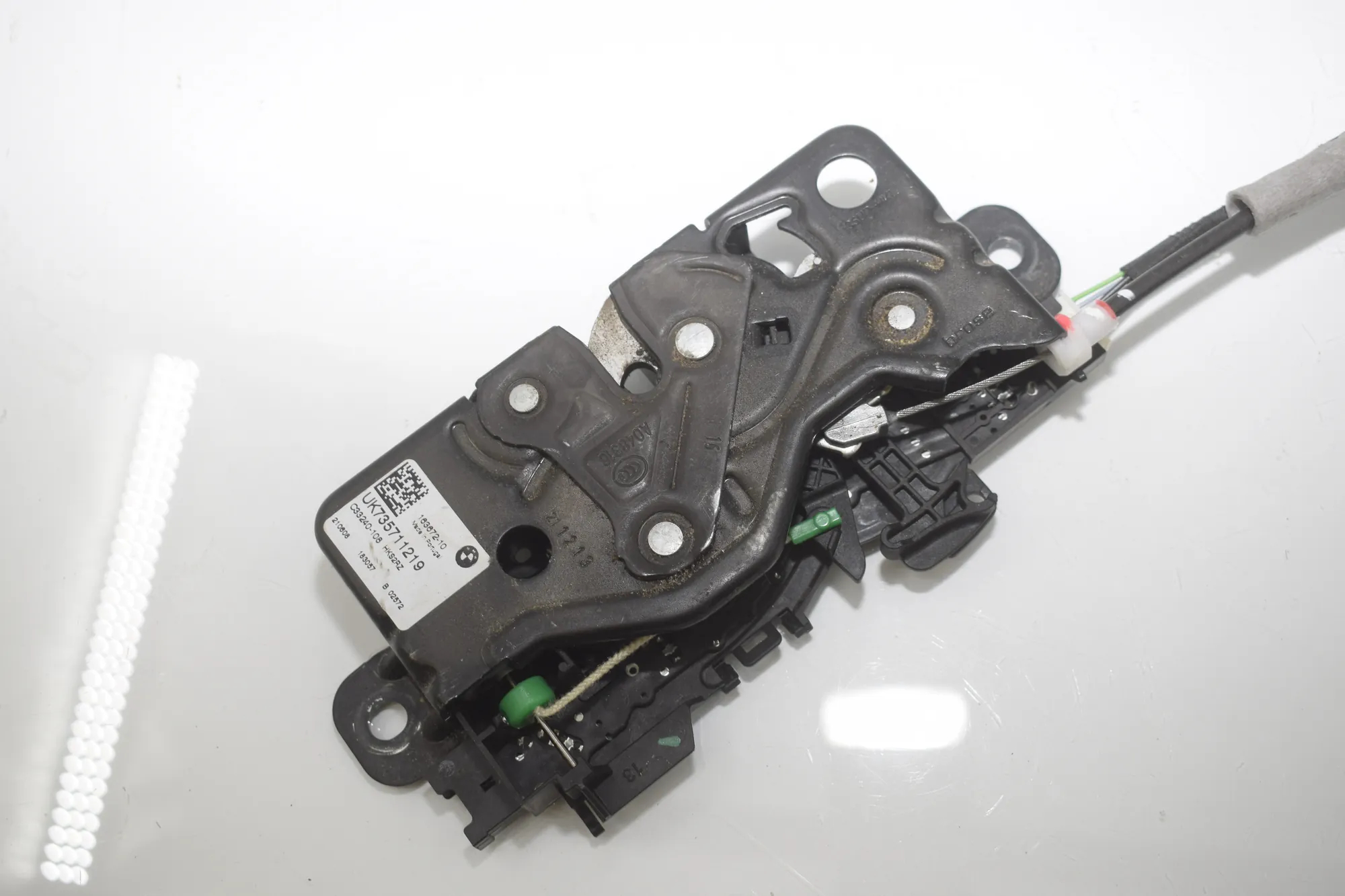 Electric Tailgate Opening Kit – OEM 5A19DB2 · BMW 3 Touring (G21) (2019 - -) 318 d 2021 – 12