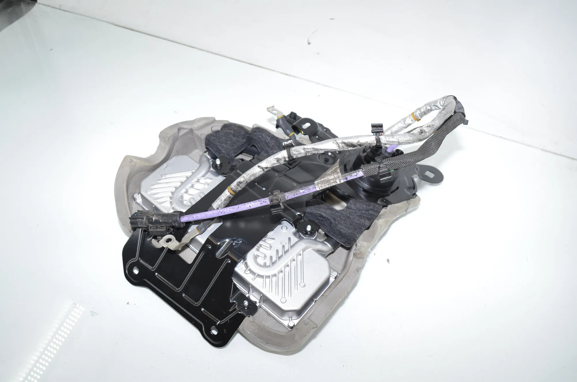 Other Control Units – OEM 5A07E78 · BMW 3 Touring (G21) (2019 - -) 318 d 2021
