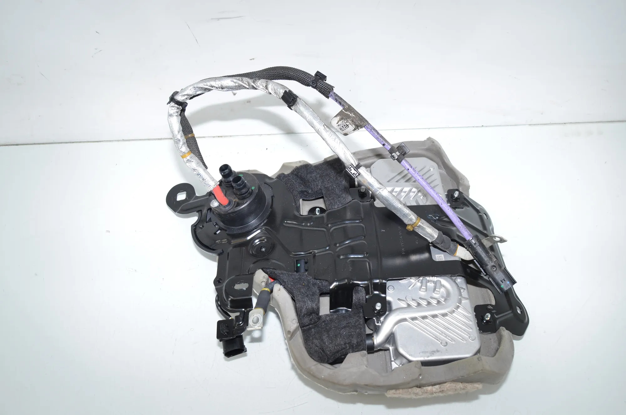 Other Control Units – OEM 5A07E78 · BMW 3 Touring (G21) (2019 - -) 318 d 2021 – 2