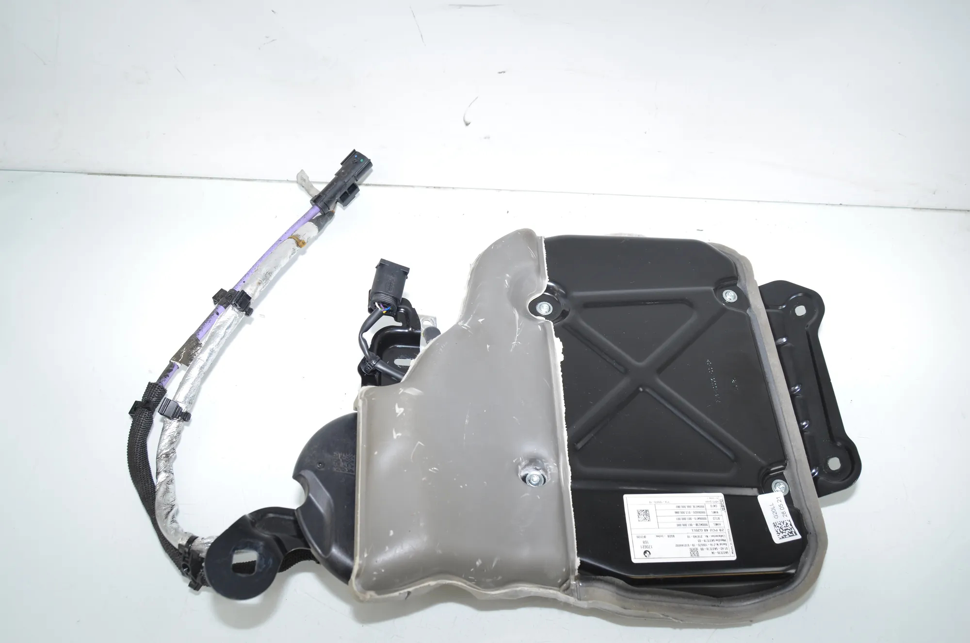 Other Control Units – OEM 5A07E78 · BMW 3 Touring (G21) (2019 - -) 318 d 2021 – 3