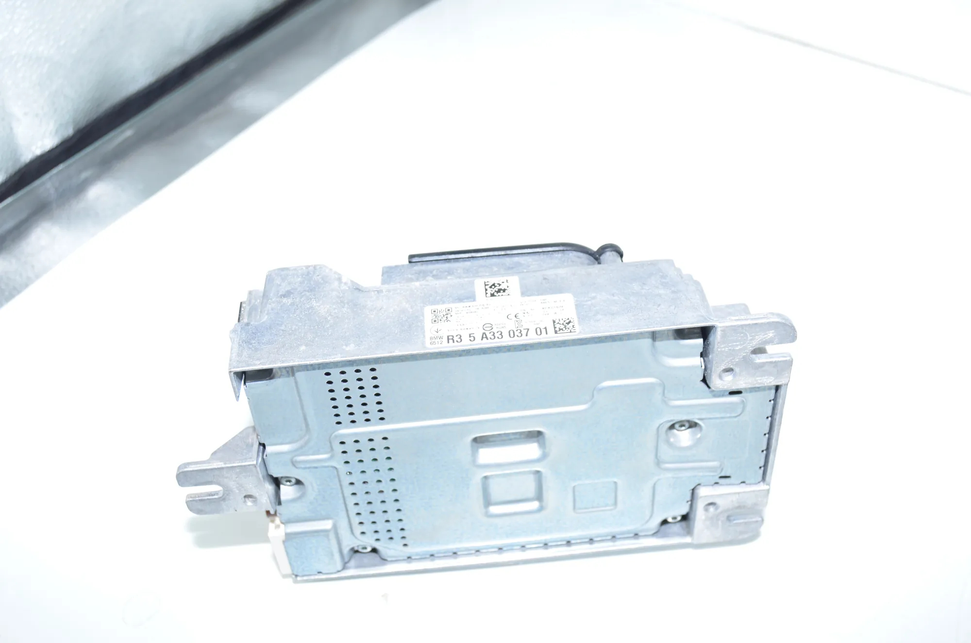 Sound Audio System Set – OEM 65132622566 · BMW 3 Touring (G21) (2019 - -) 318 d 2021 – 11