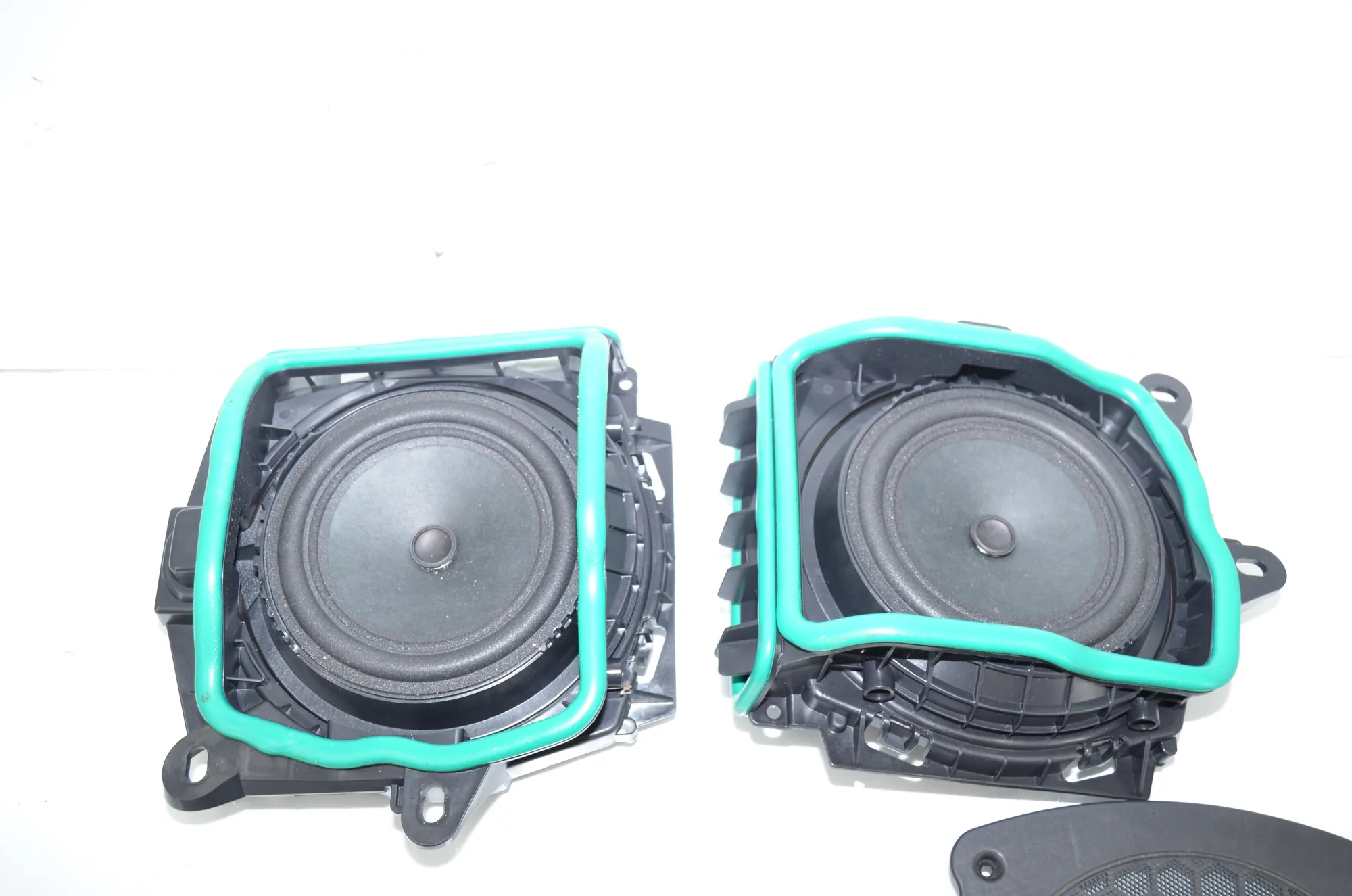 Sound Audio System Set – OEM 65132622566 · BMW 3 Touring (G21) (2019 - -) 318 d 2021 – 2