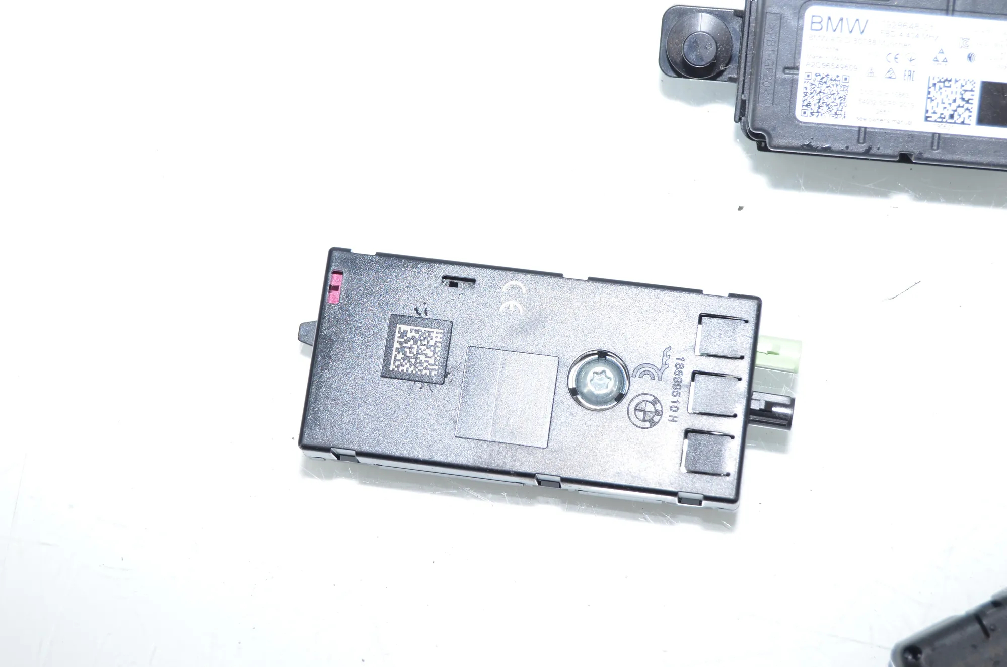 Antenna – OEM 7928648 · BMW 3 Touring (G21) (2019 - -) 318 d 2021 – 4
