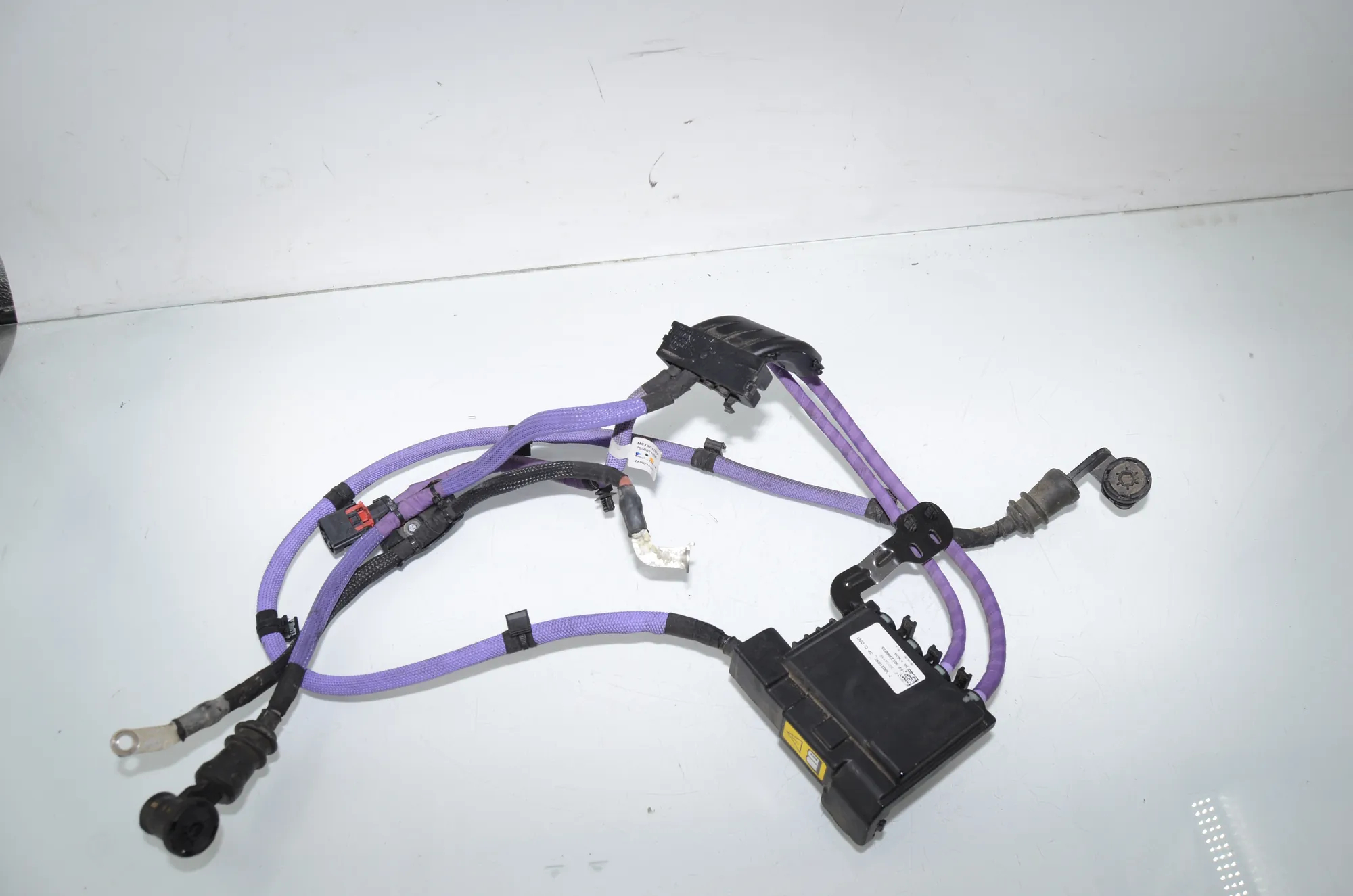 Other Control Units – OEM 765002105C · BMW 3 Touring (G21) (2019 - -) 318 d 2021