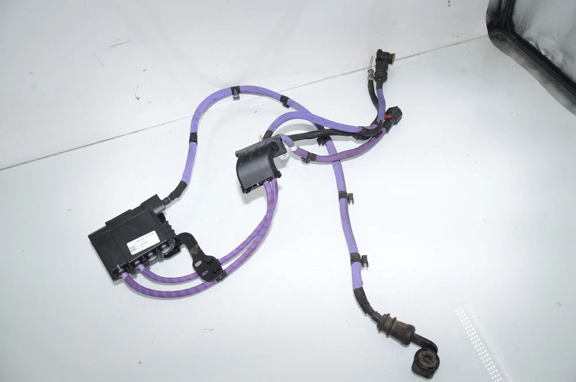 Other Control Units – OEM 765002105C · BMW 3 Touring (G21) (2019 - -) 318 d 2021 – 2