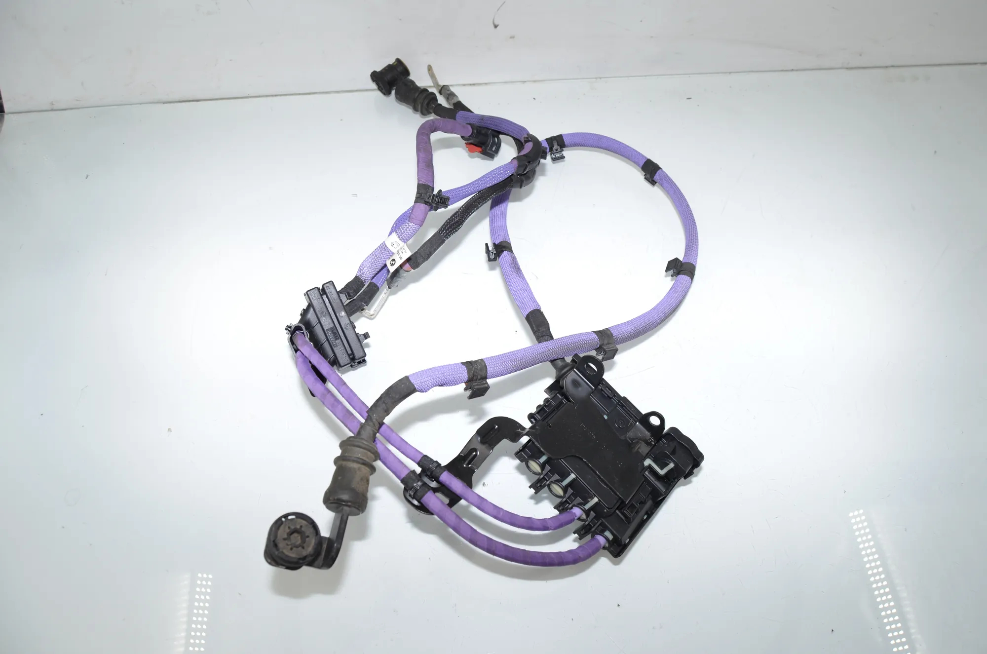Other Control Units – OEM 765002105C · BMW 3 Touring (G21) (2019 - -) 318 d 2021 – 3