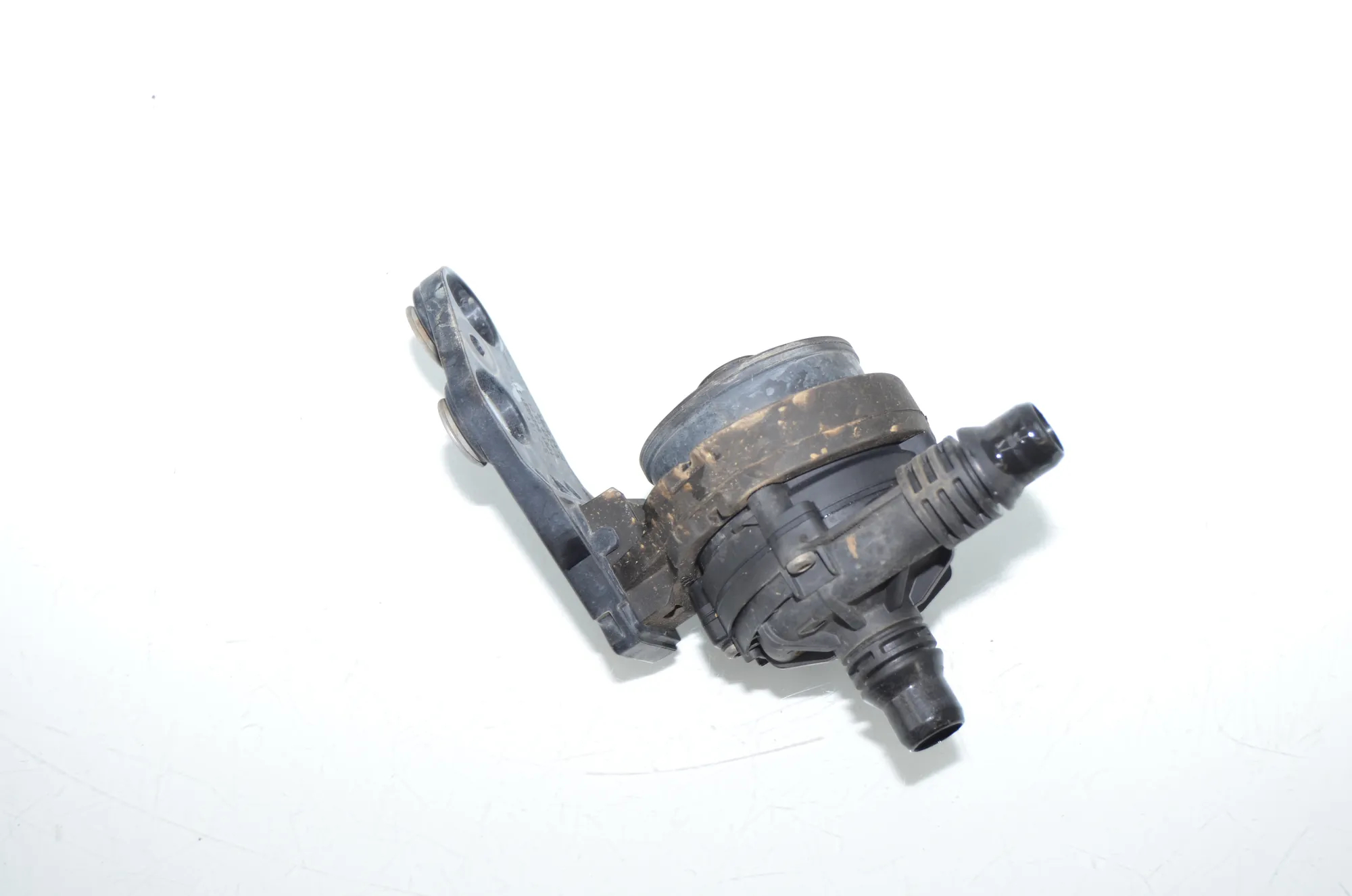 Auxiliary Water Pump – OEM 8474820 · BMW 3 Touring (G21) (2019 - -) 318 d 2021 – 3