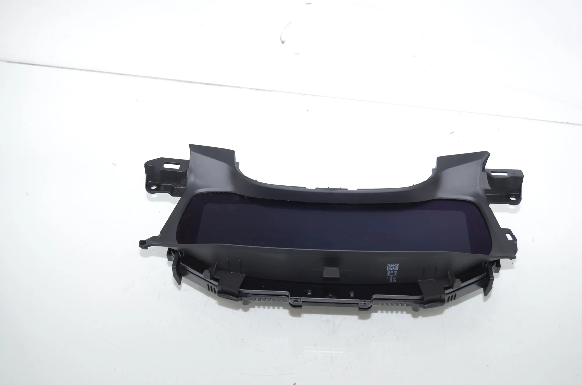 Instrument Cluster Speedometer – OEM 5A4B490 · BMW 3 Touring (G21) (2019 - -) 318 d 2021 – 2