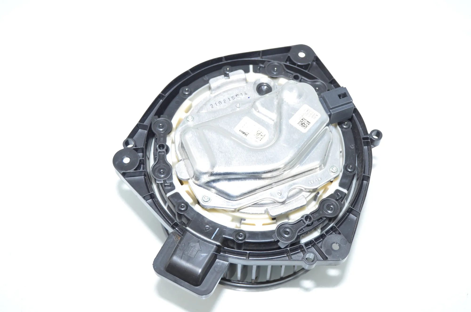 Heater Blower Fan – OEM 9382861 · BMW 3 Touring (G21) (2019 - -) 318 d 2021 – 3