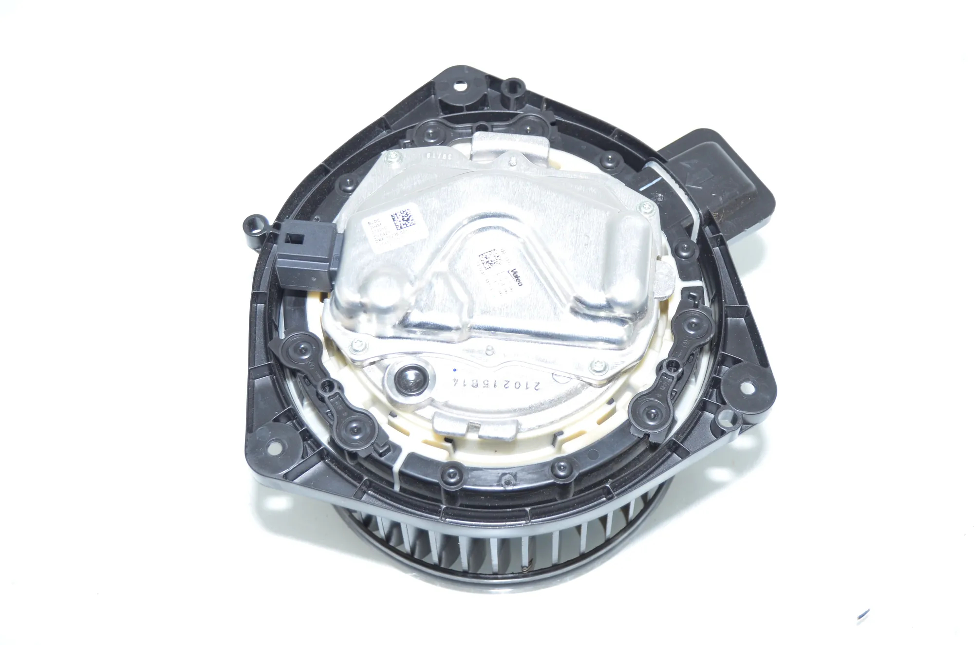 Heater Blower Fan – OEM 9382861 · BMW 3 Touring (G21) (2019 - -) 318 d 2021 – 4