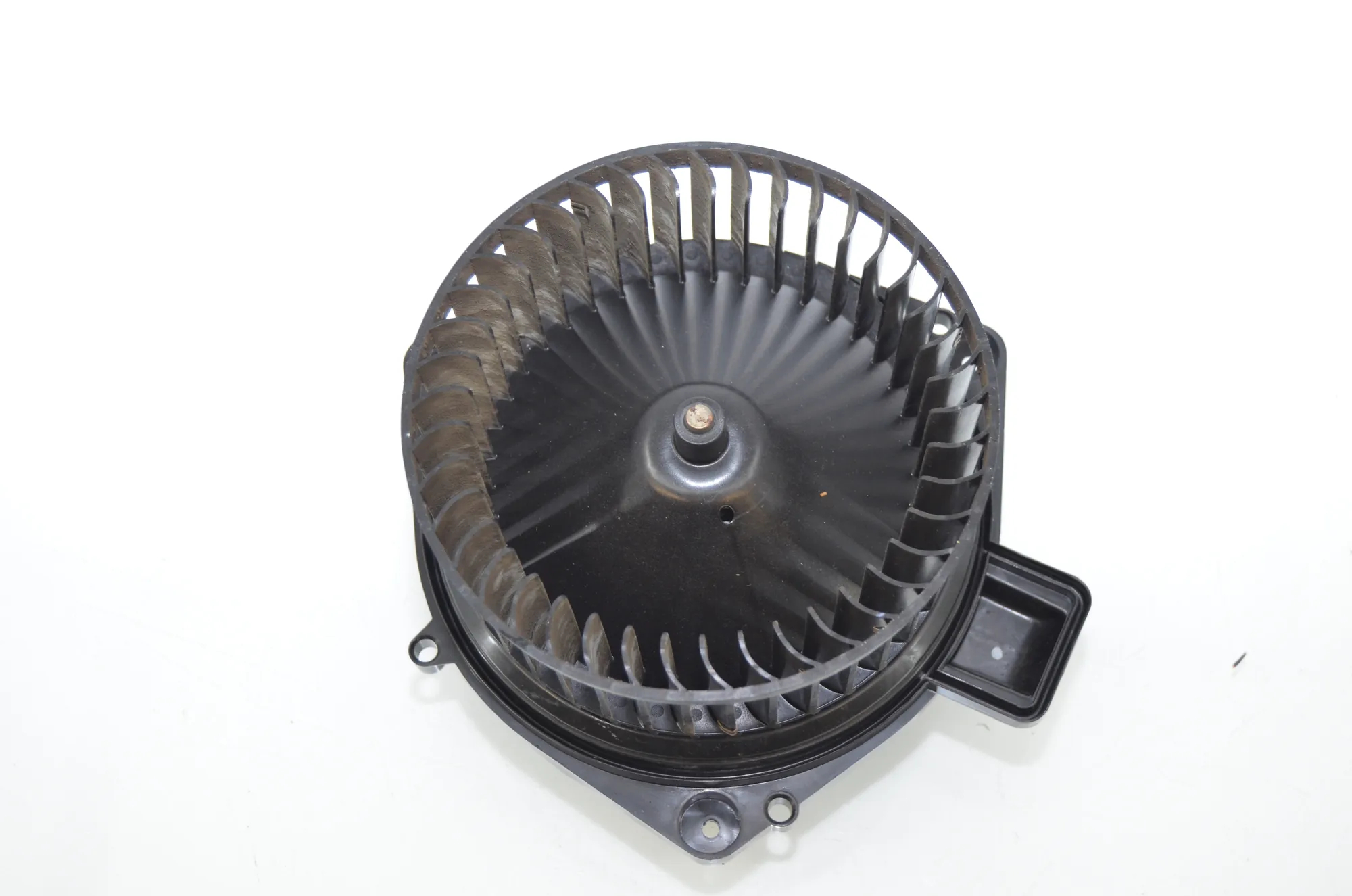 Heater Blower Fan – OEM 9382861 · BMW 3 Touring (G21) (2019 - -) 318 d 2021 – 5