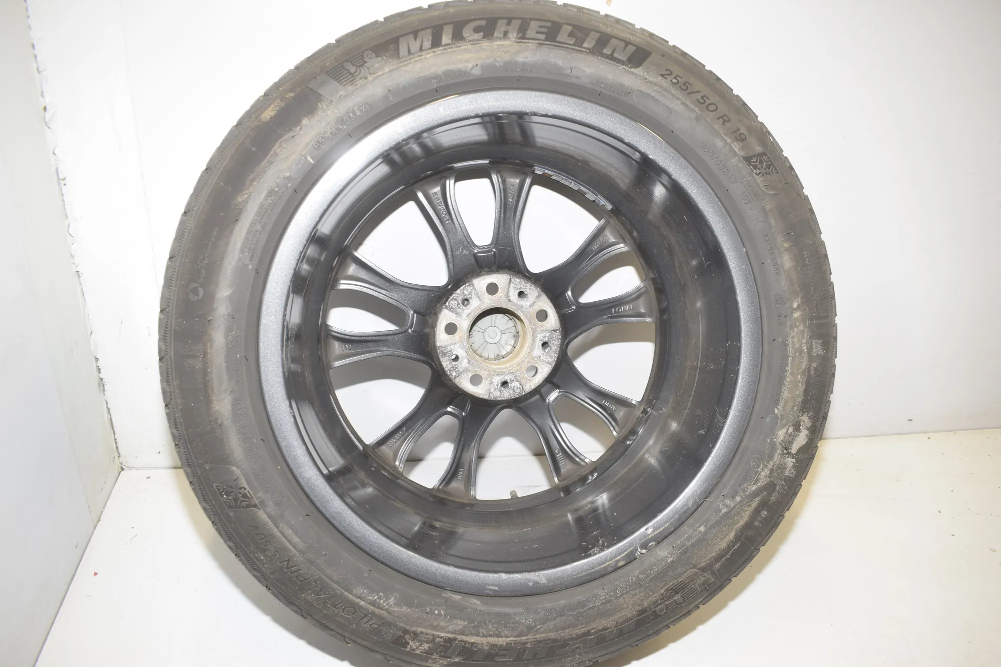 Alloy Wheel – OEM 6853955 · BMW X5 (F15, F85) BMW X5 (F15, F85) sDrive 25 d 2018 – 2