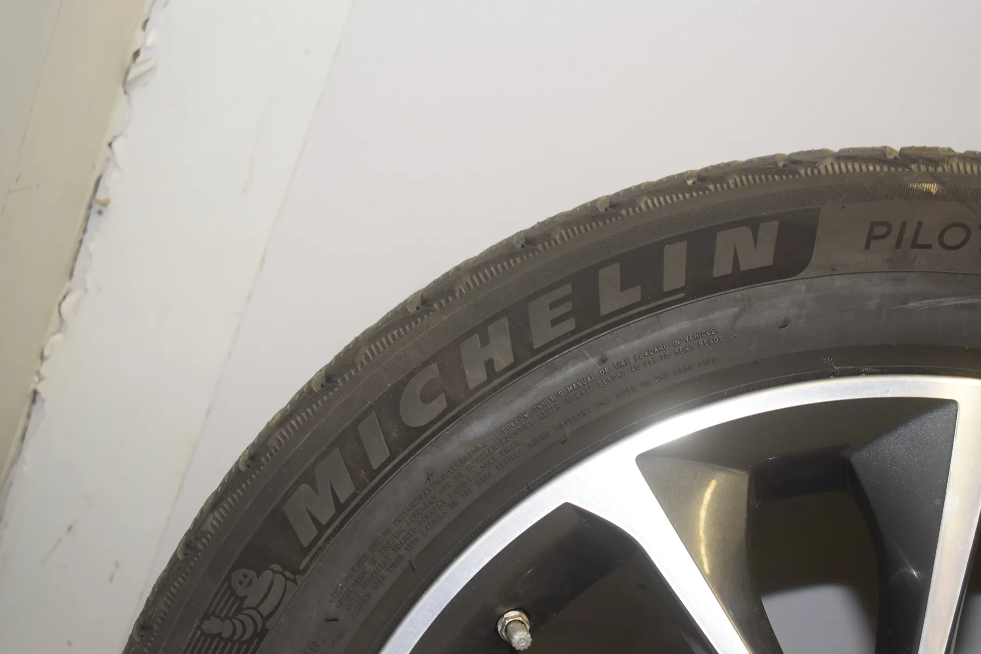 Alloy Wheel – OEM 6853955 · BMW X5 (F15, F85) BMW X5 (F15, F85) sDrive 25 d 2018 – 3