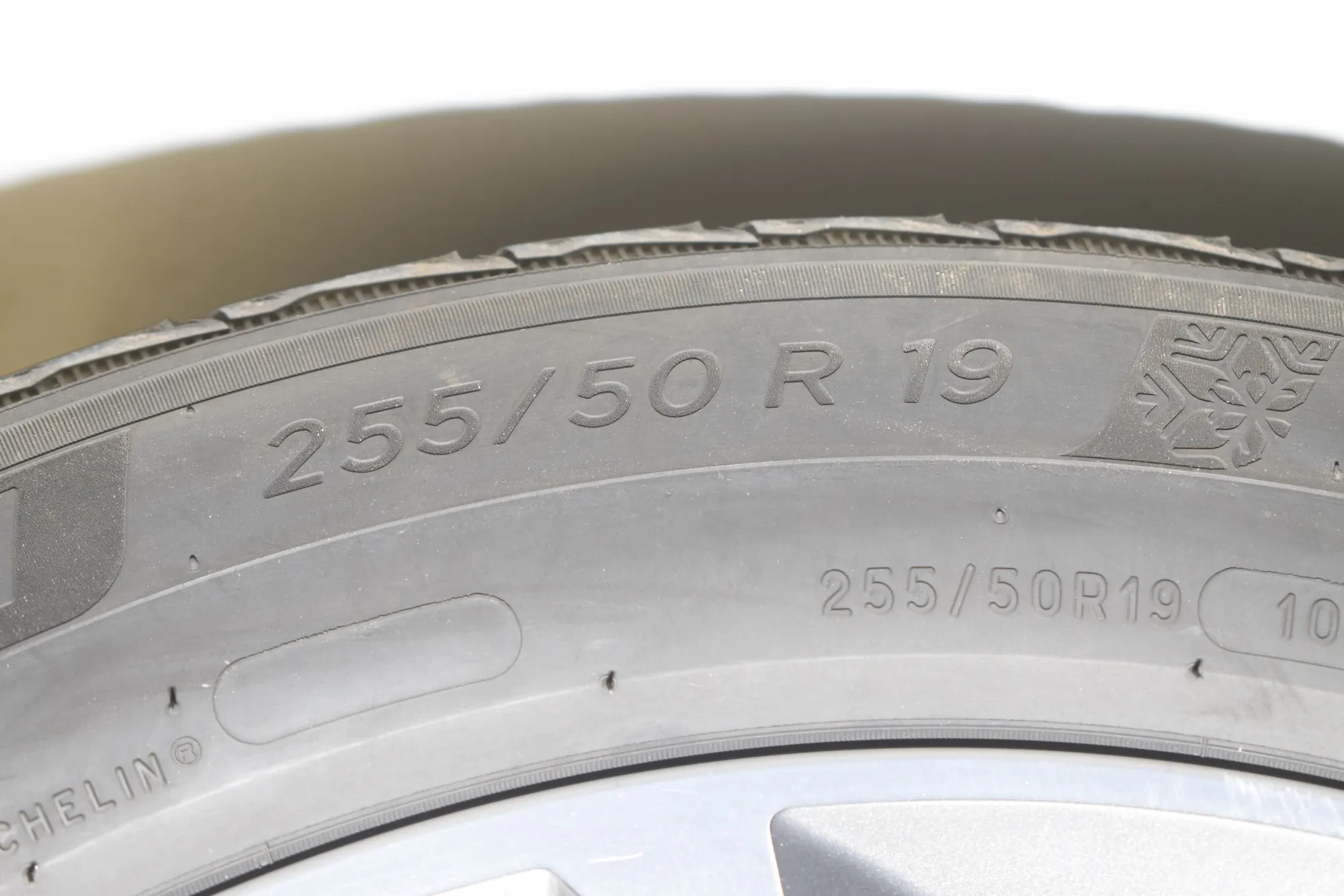 Alloy Wheel – OEM 6853955 · BMW X5 (F15, F85) BMW X5 (F15, F85) sDrive 25 d 2018 – 5
