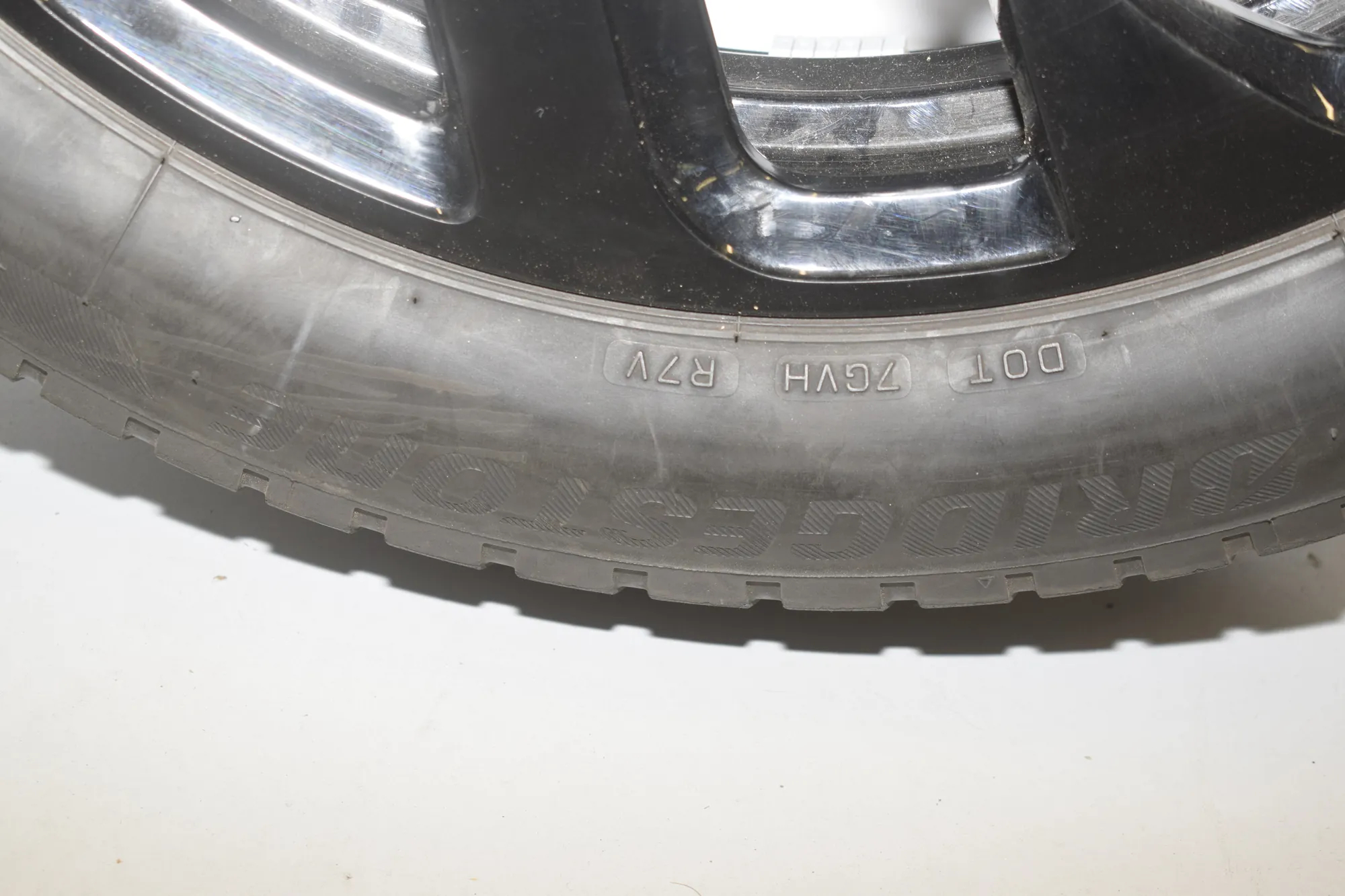 Alloy Wheel – OEM 6887937 · BMW i3 (I01) BMW i3 (I01) Hybrid 2018 – 3