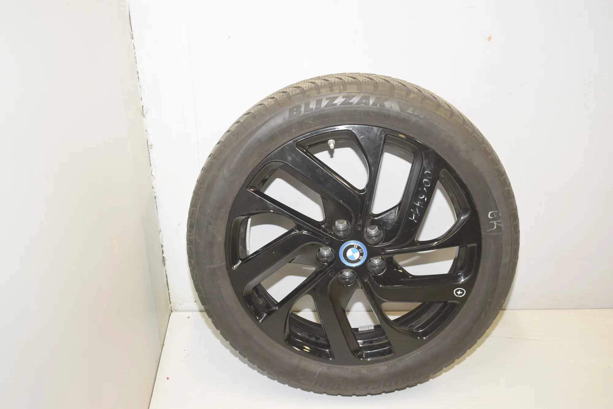 Alloy Wheel – OEM 6887937 · BMW i3 (I01) BMW i3 (I01) Hybrid 2018