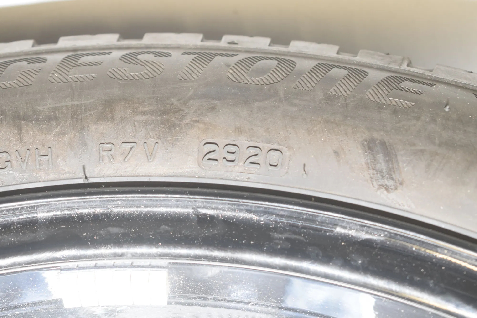 Alloy Wheel – OEM 6887937 · BMW i3 (I01) BMW i3 (I01) Hybrid 2018 – 7