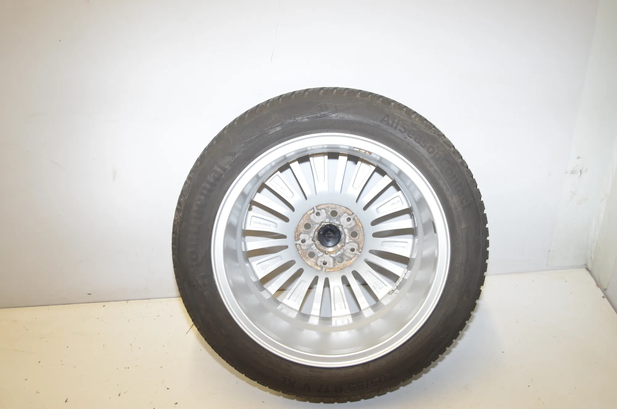 Alloy Wheel – OEM 6855090 · BMW 2 Active Tourer (F45) 220 d xDrive 2014 – 2