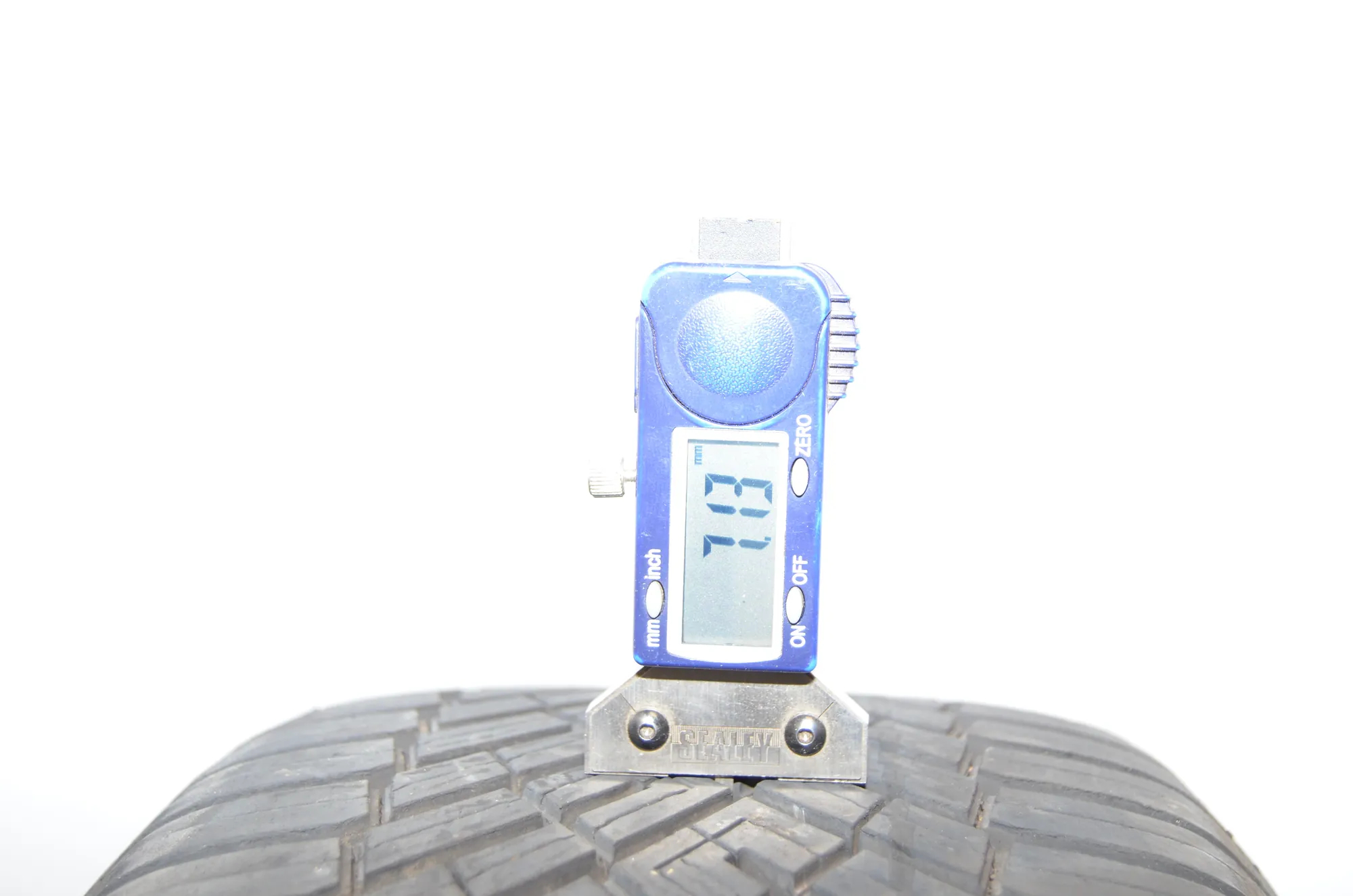 Alloy Wheel – OEM 6855090 · BMW 2 Active Tourer (F45) 220 d xDrive 2014 – 9