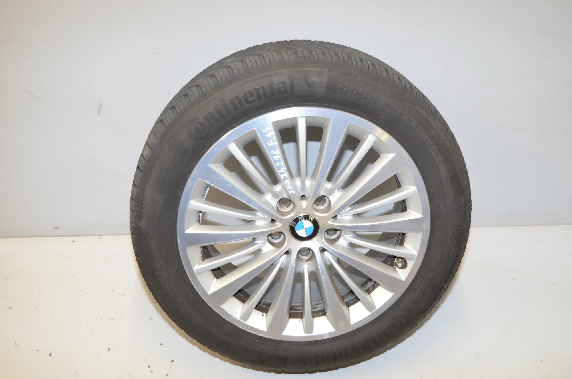 Alloy Wheel – OEM 6855090 · BMW 2 Active Tourer (F45) 220 d xDrive 2014