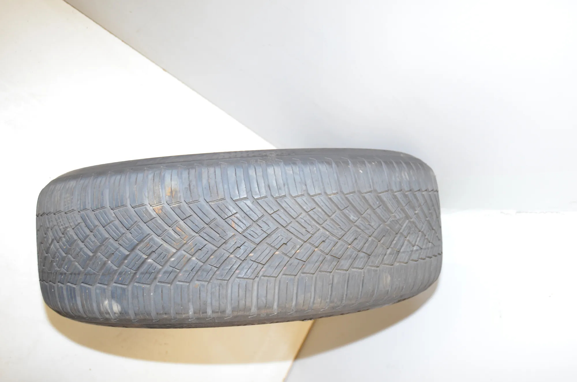 Alloy Wheel – OEM 6855090 · BMW 2 Active Tourer (F45) 220 d xDrive 2014 – 8