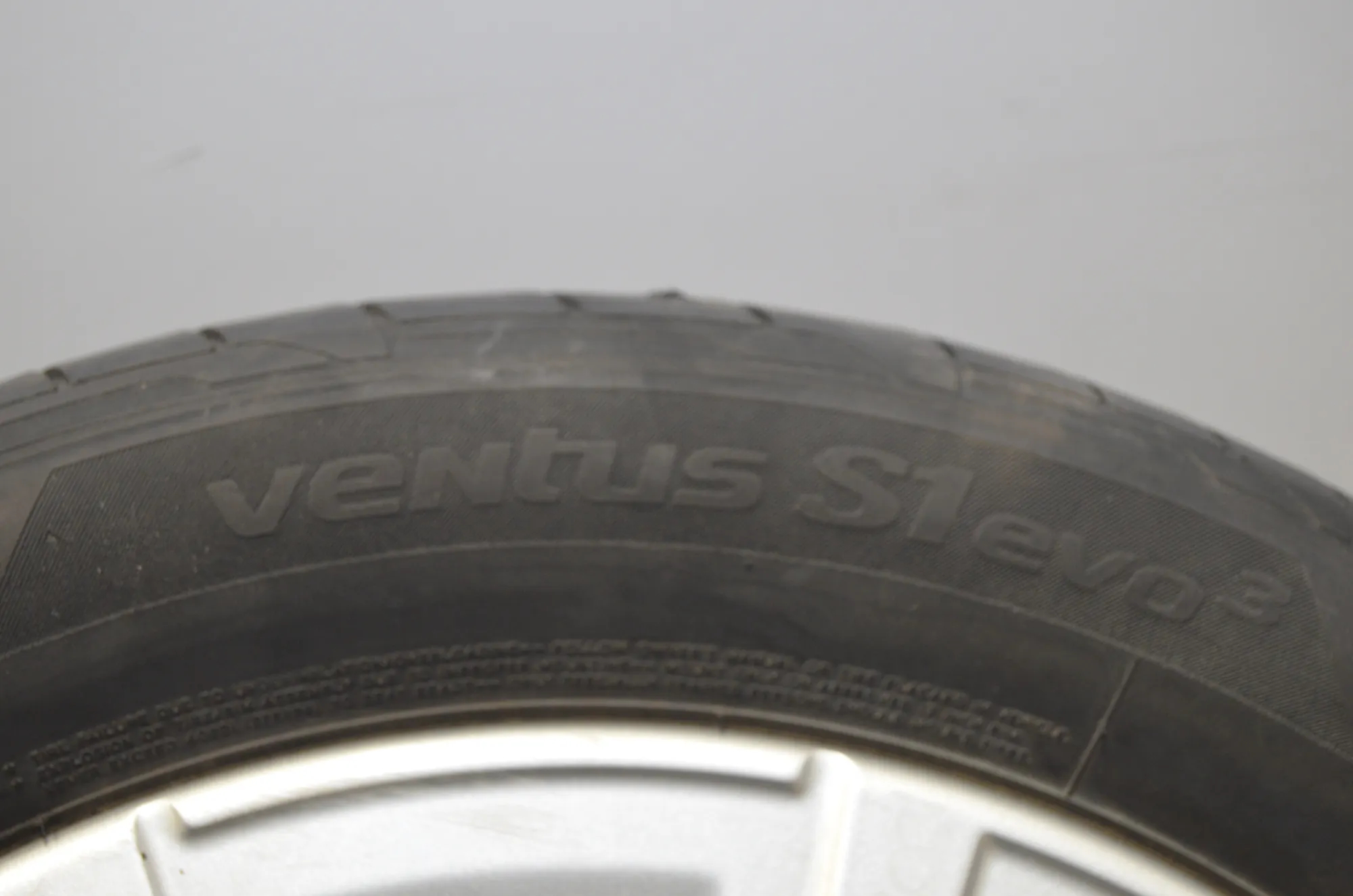 Alloy Wheel – OEM 7915323 · BMW 3 Touring (G21) (2019 - -) 318 d 2021 – 3