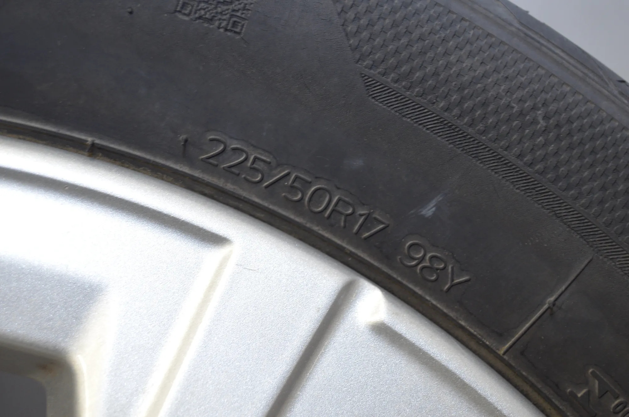 Alloy Wheel – OEM 7915323 · BMW 3 Touring (G21) (2019 - -) 318 d 2021 – 4