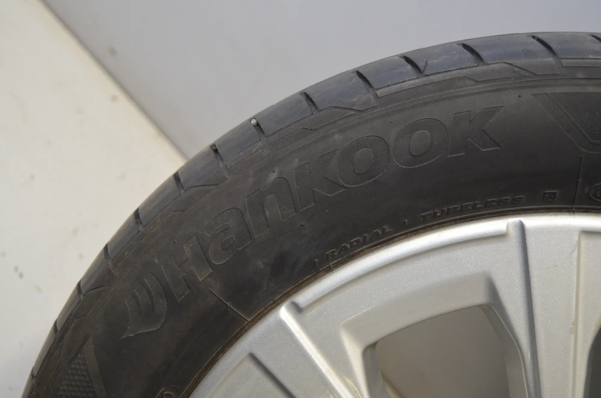 Alloy Wheel – OEM 7915323 · BMW 3 Touring (G21) (2019 - -) 318 d 2021 – 2