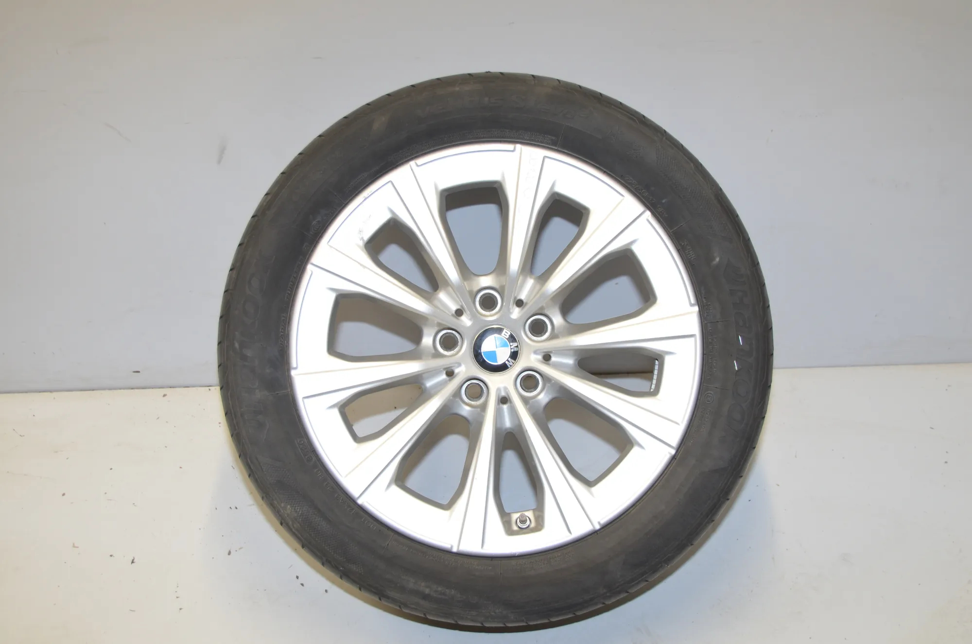 Alloy Wheel – OEM 7915323 · BMW 3 Touring (G21) (2019 - -) 318 d 2021