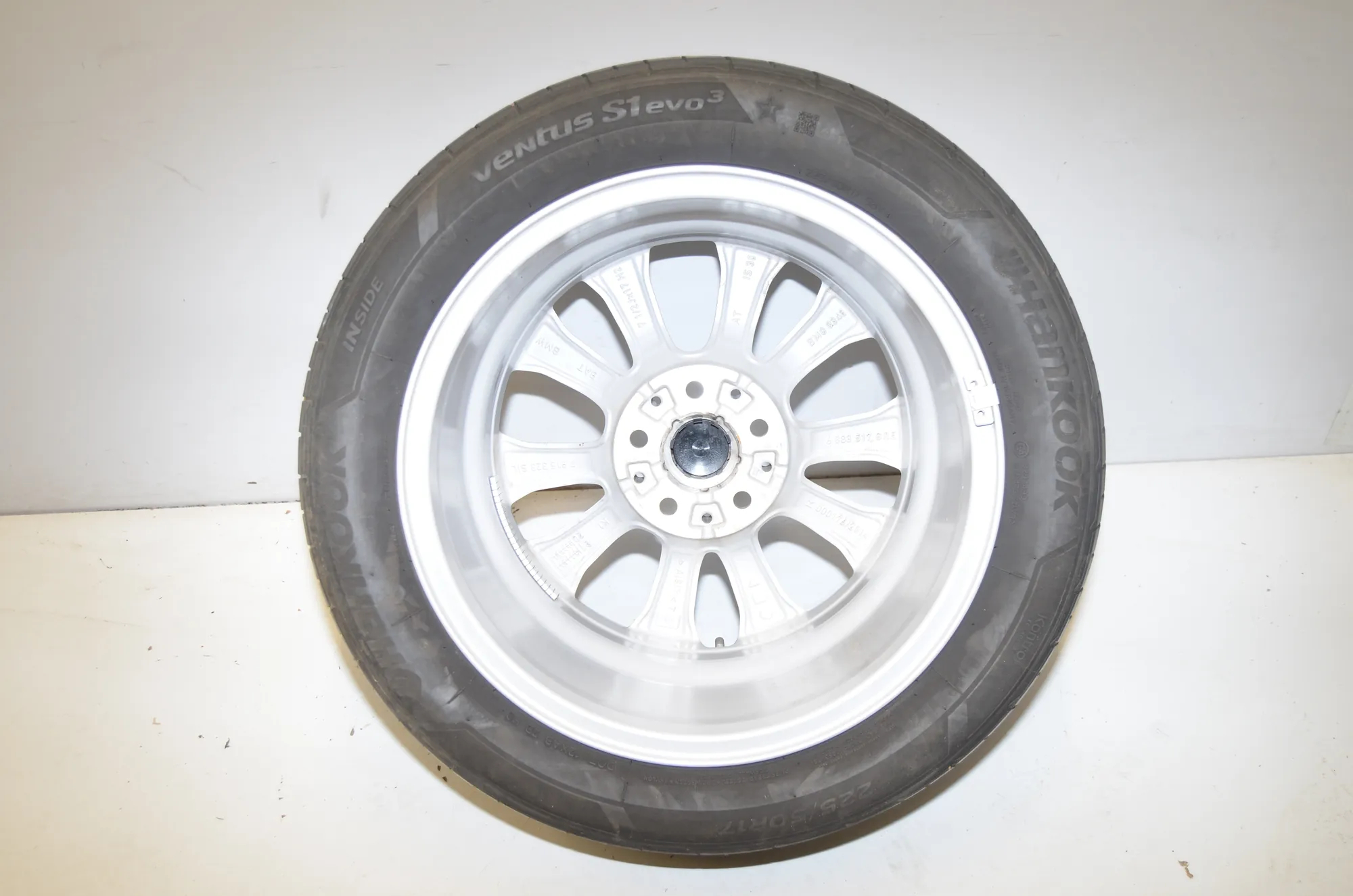 Alloy Wheel – OEM 7915323 · BMW 3 Touring (G21) (2019 - -) 318 d 2021 – 6