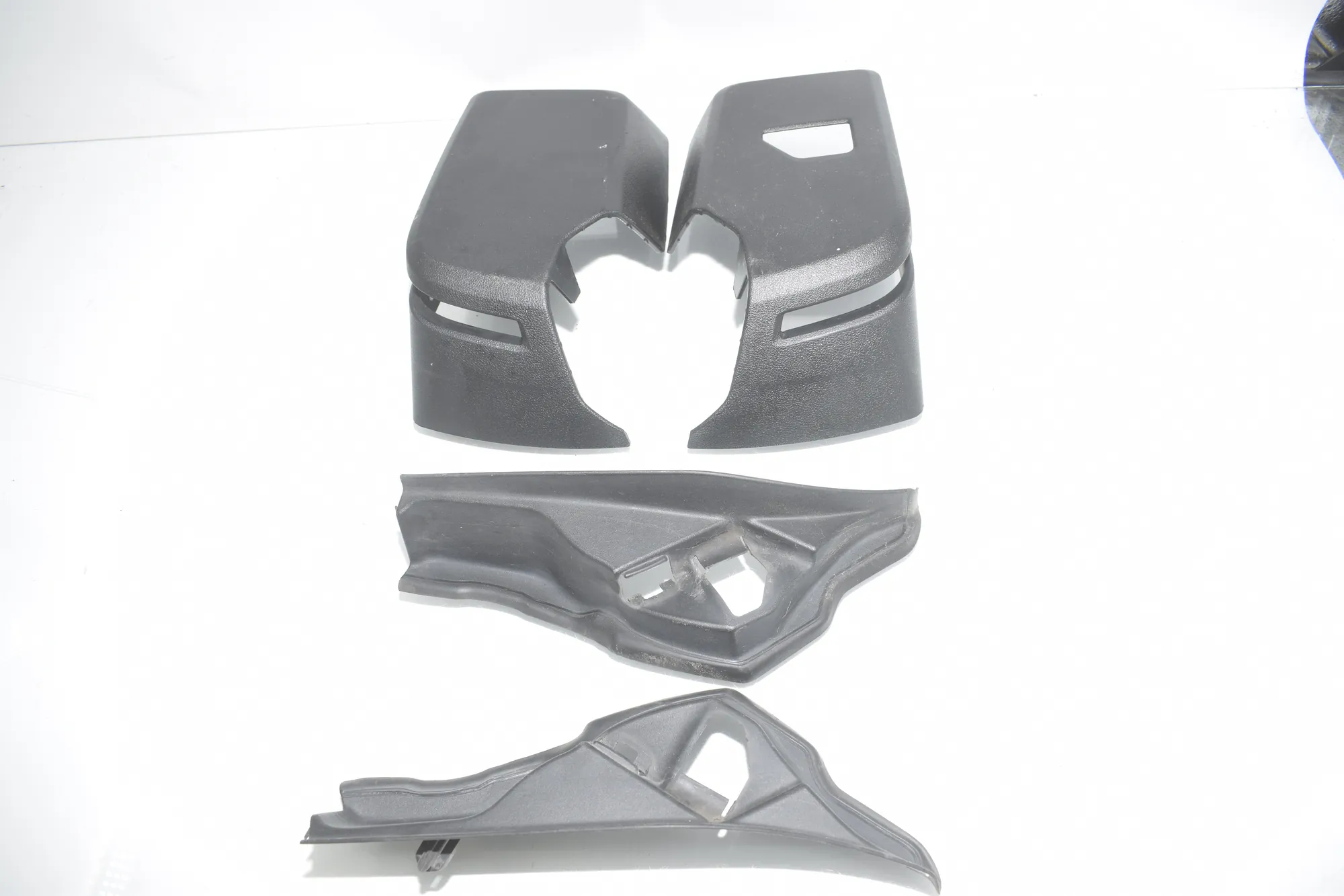 Other Trim Parts – OEM 6996019 · BMW 3 Touring (G21) (2019 - -) 318 d 2021 – 2