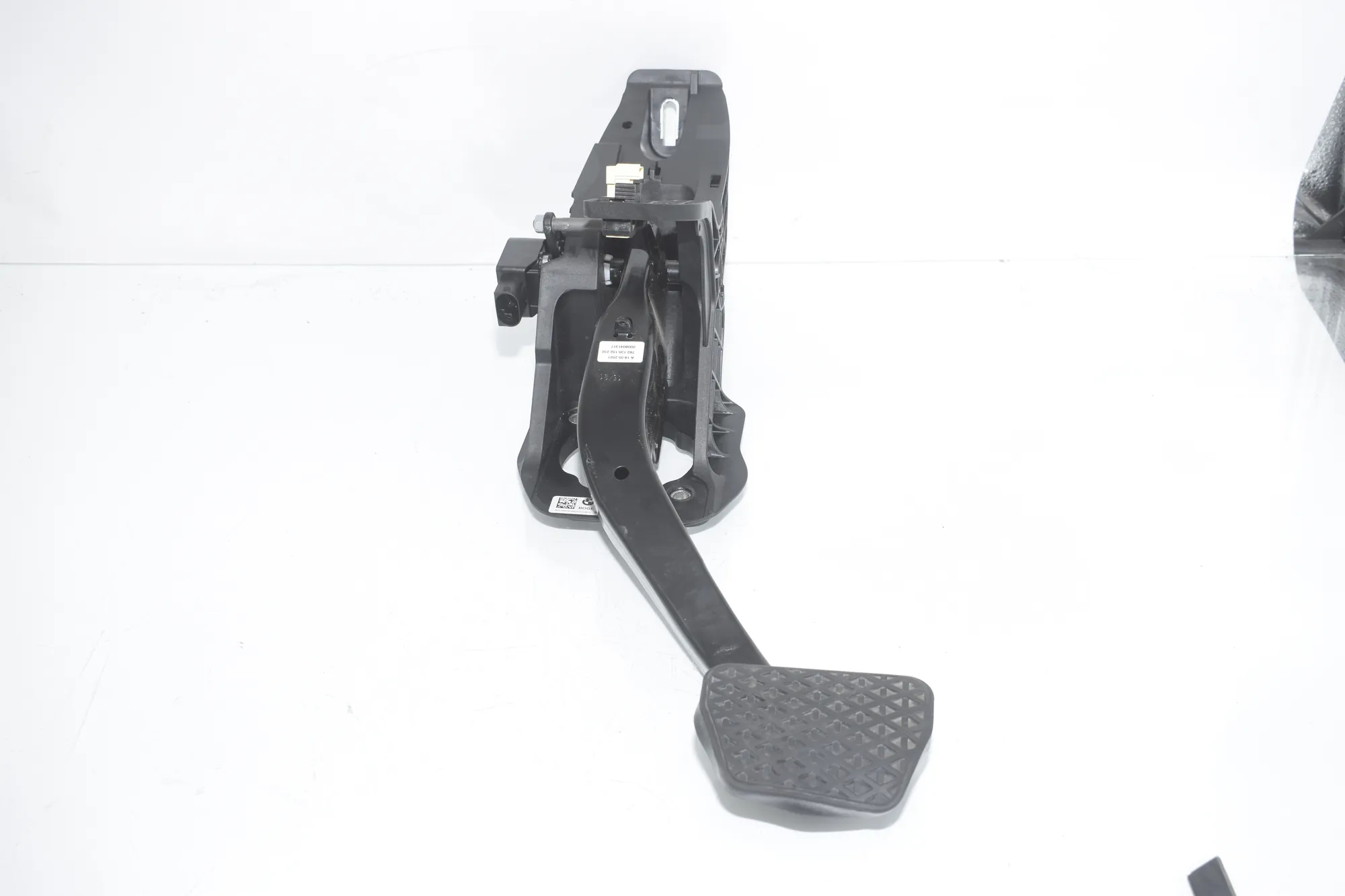 Brake Pedal – OEM 6873118 · BMW 3 Touring (G21) (2019 - -) 318 d 2021